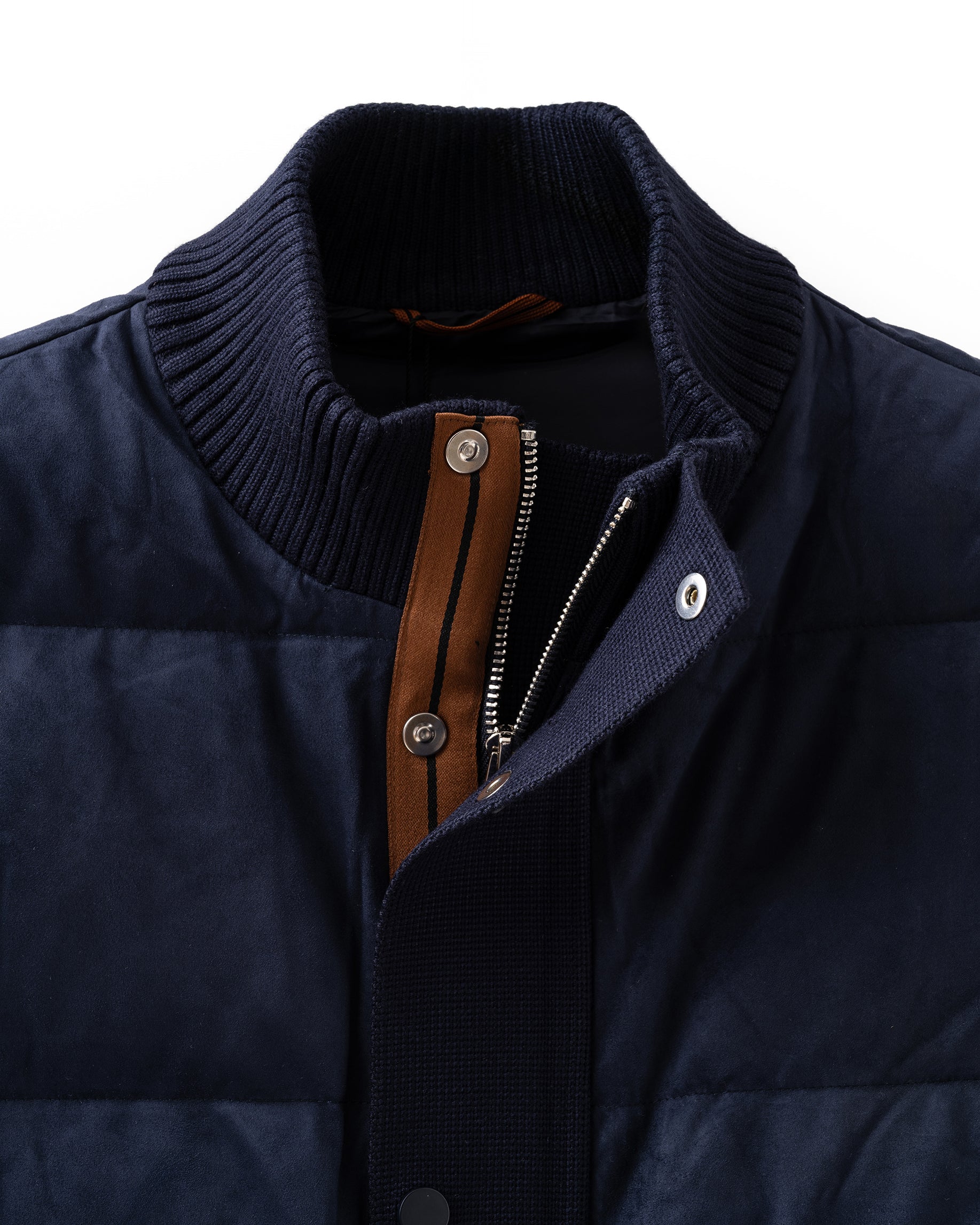 Jacket Zegna Navy