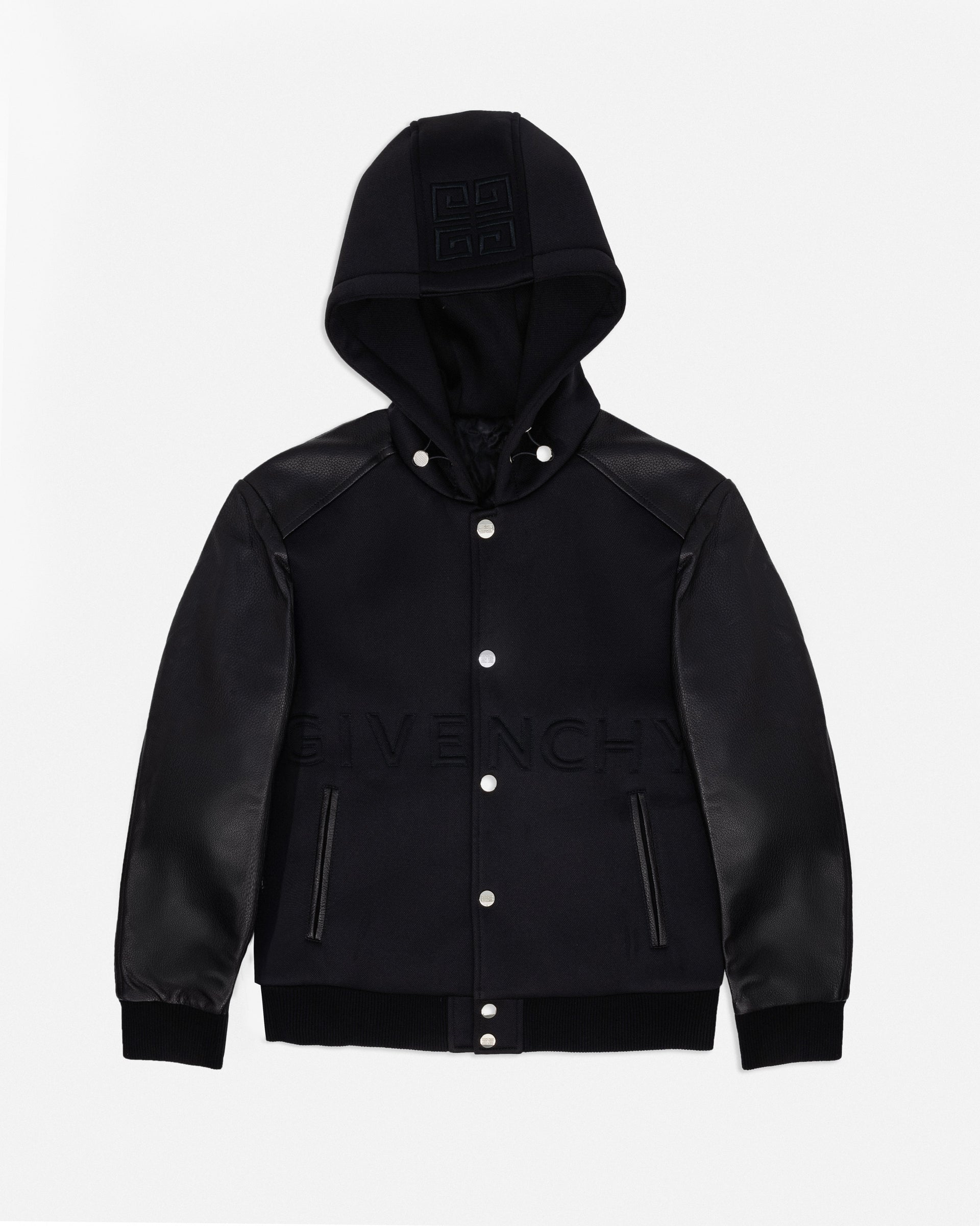 GIVENCHY Black jacket