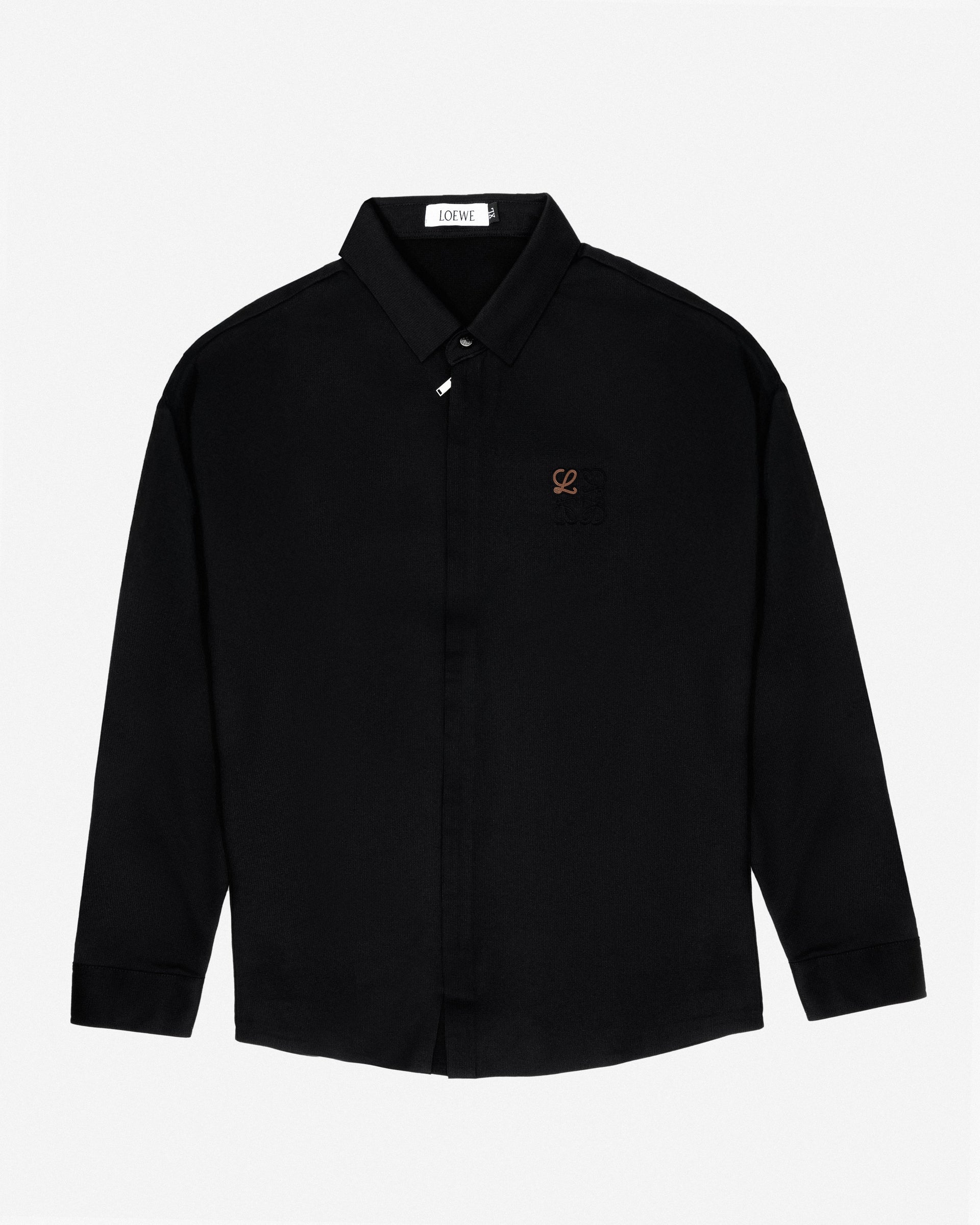 LOEWE Black Shirt