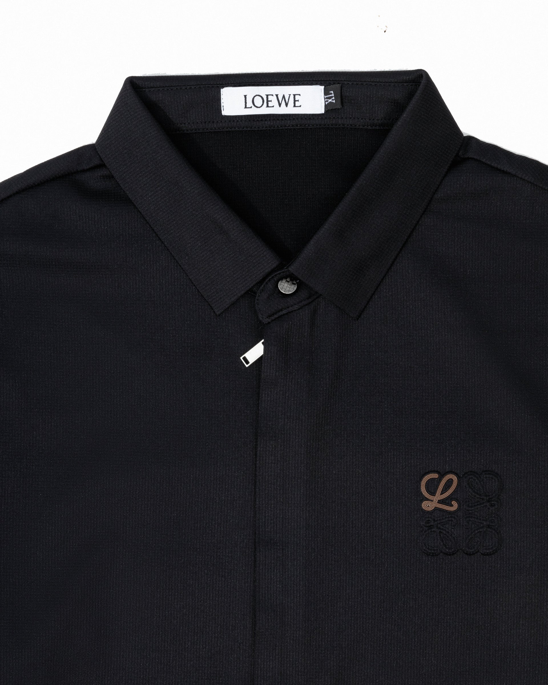 LOEWE Black Shirt