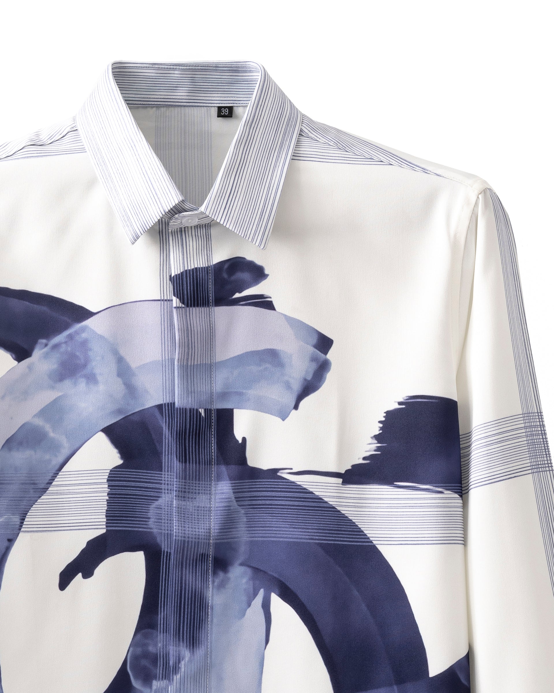 Shirt Brand Purple