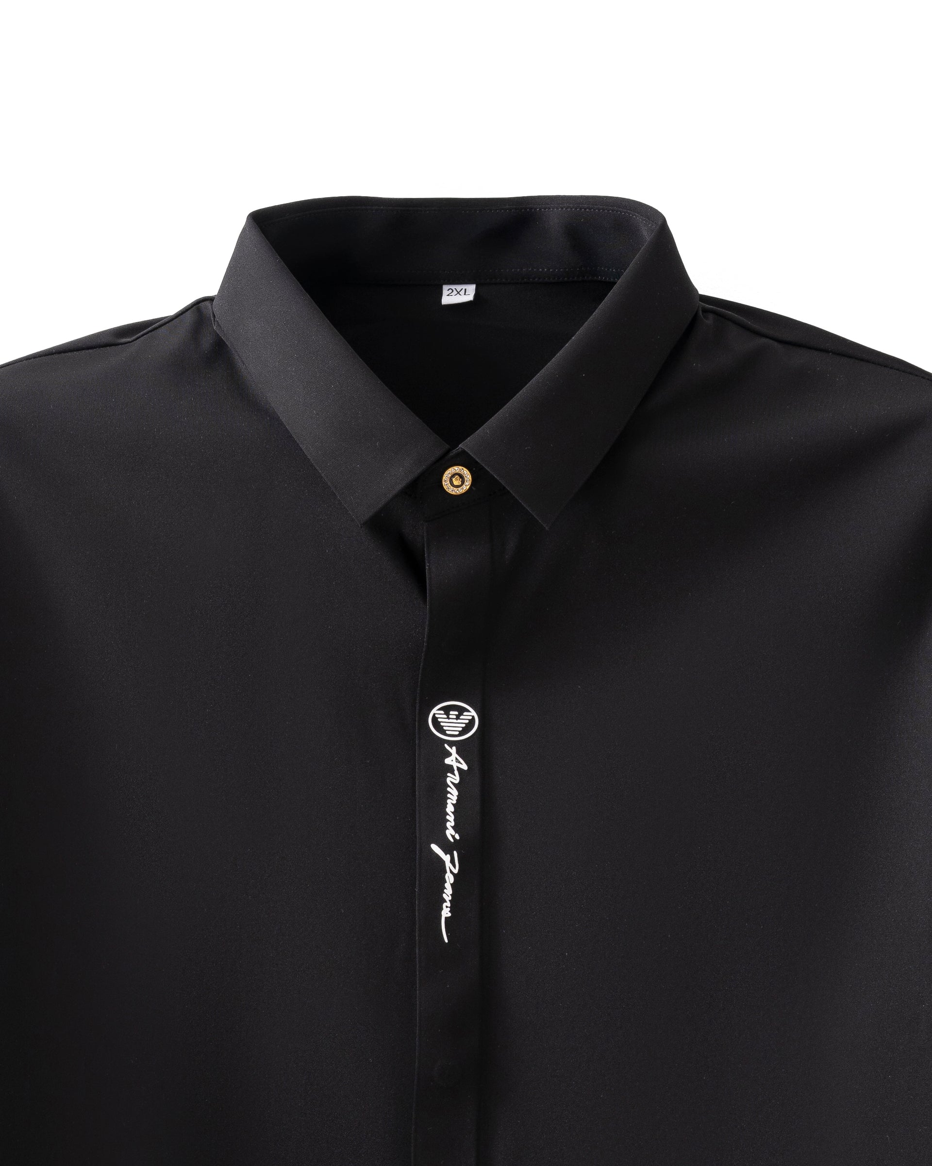Shirt ARM Black