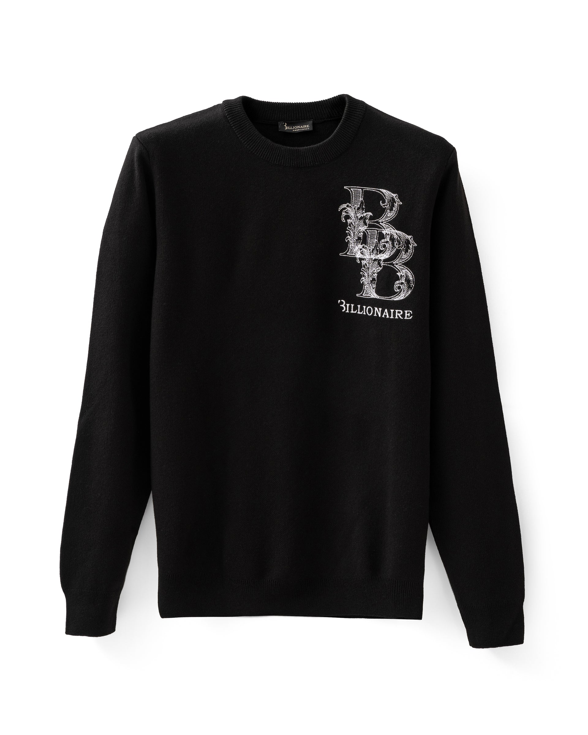 Treko Billi Black Ov R