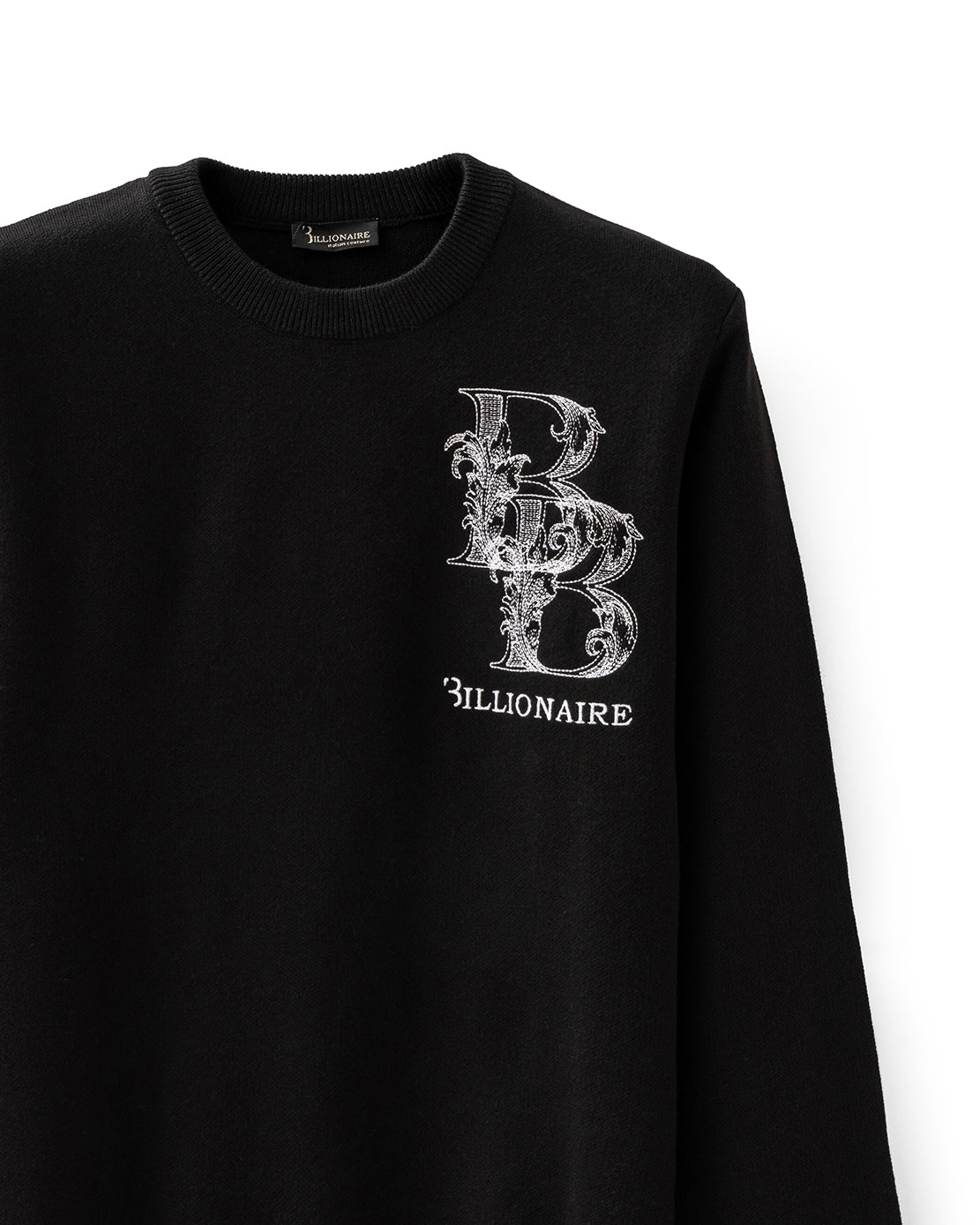 Treko Billi Black Ov R