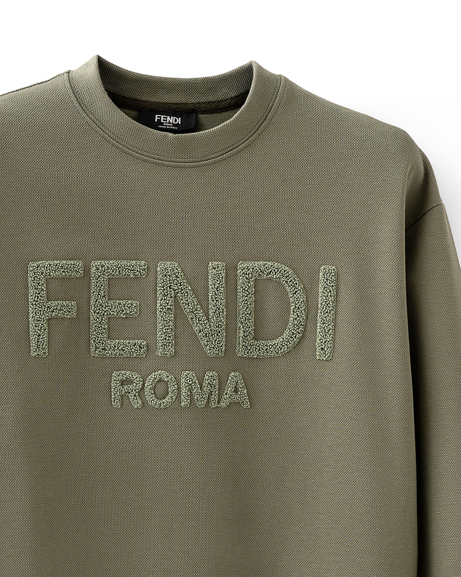 Treko Fendi M Green