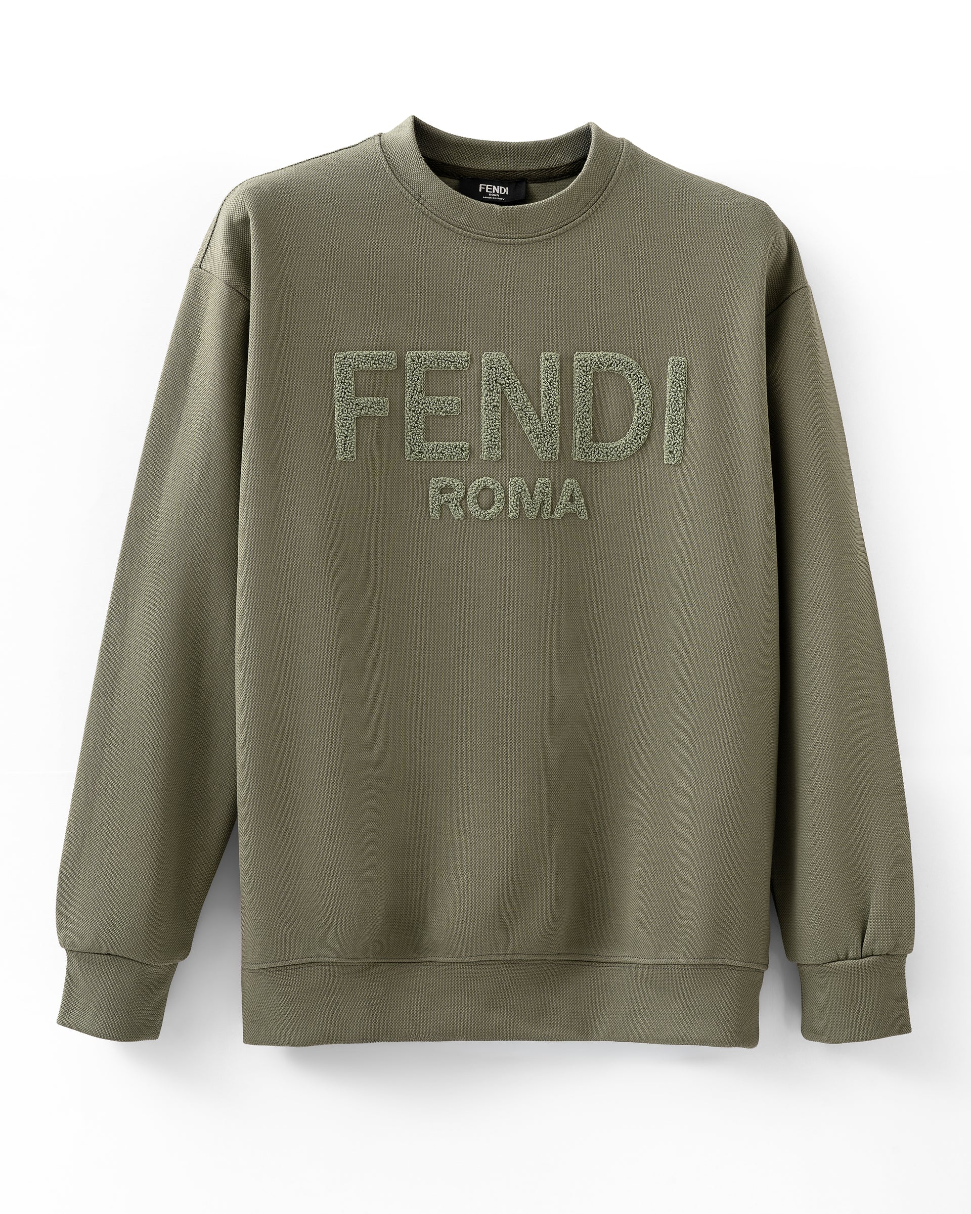 Treko Fendi M Green