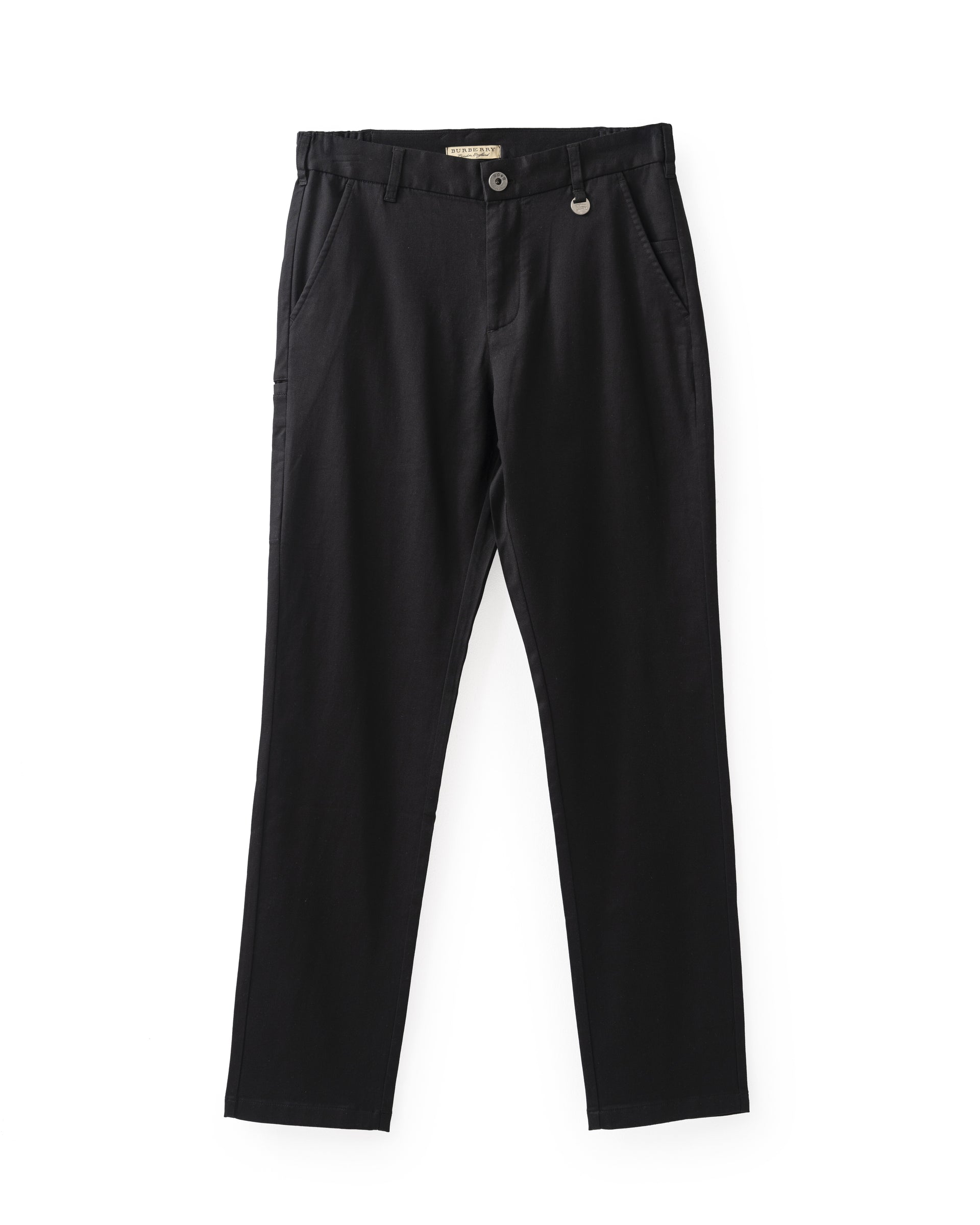 Pants BUR Black