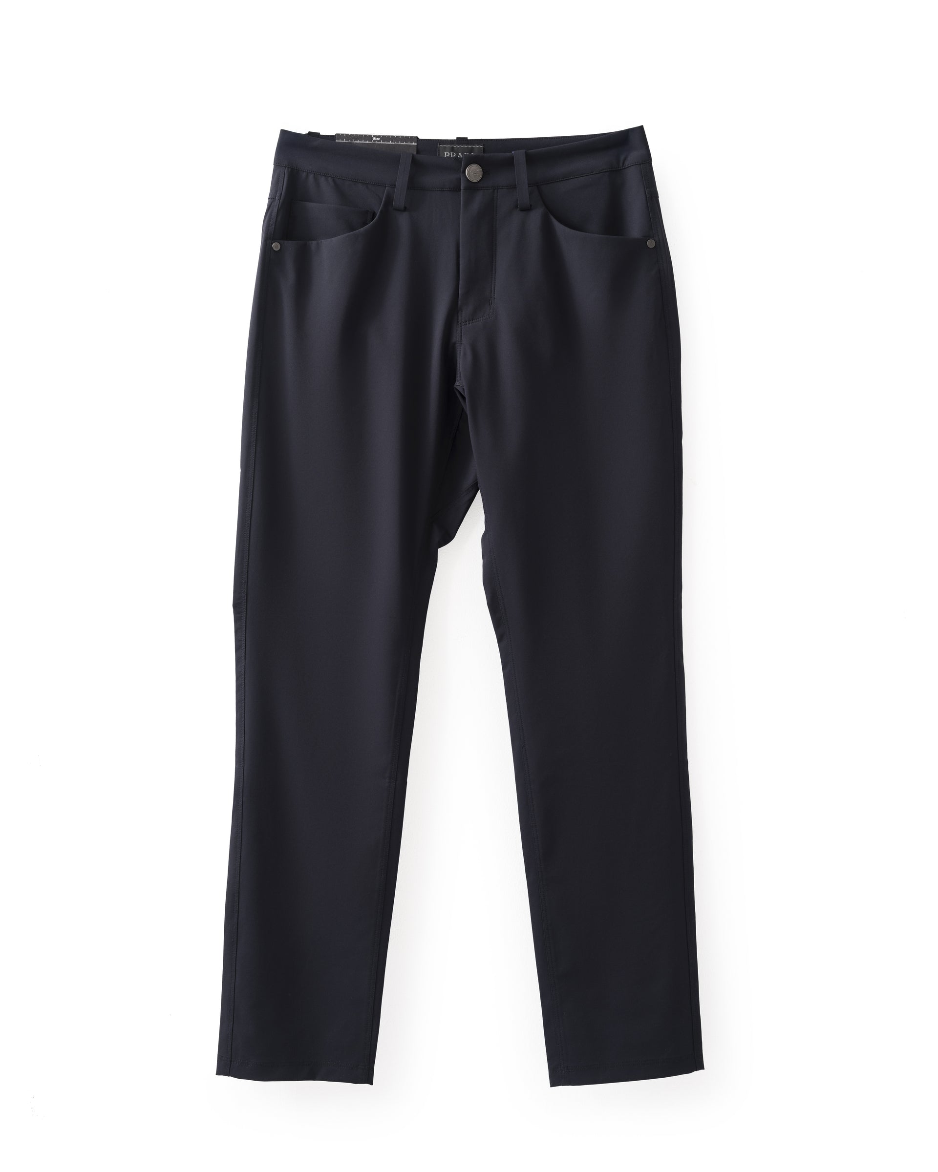 Pants Prada Navy