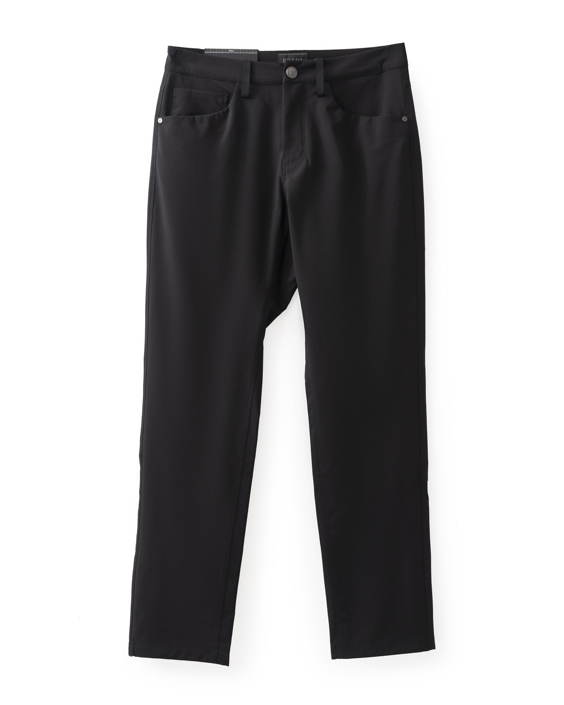 Pants Prada Black