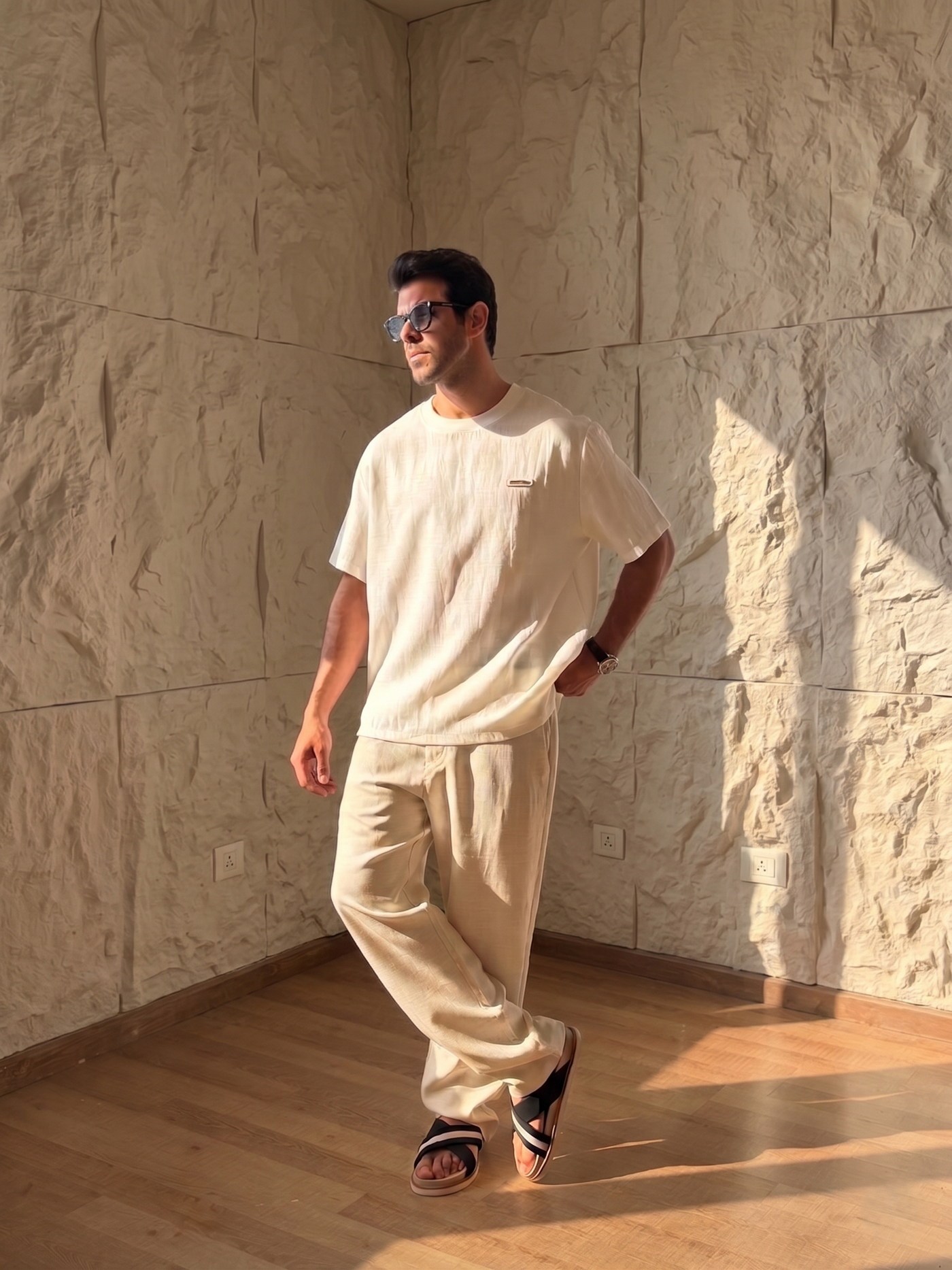 Shop the outfit