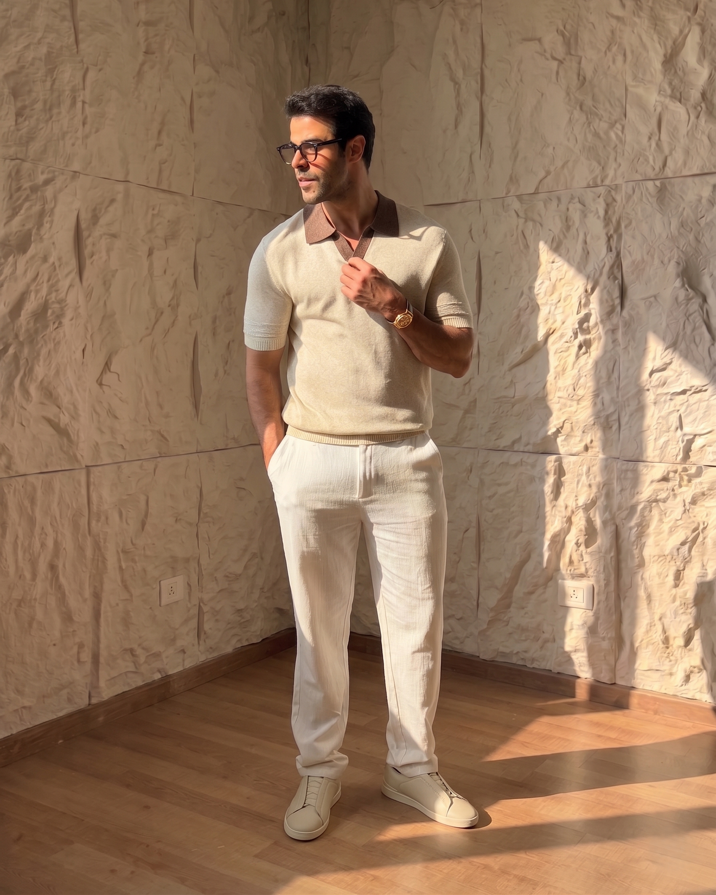 Shop the outfit
