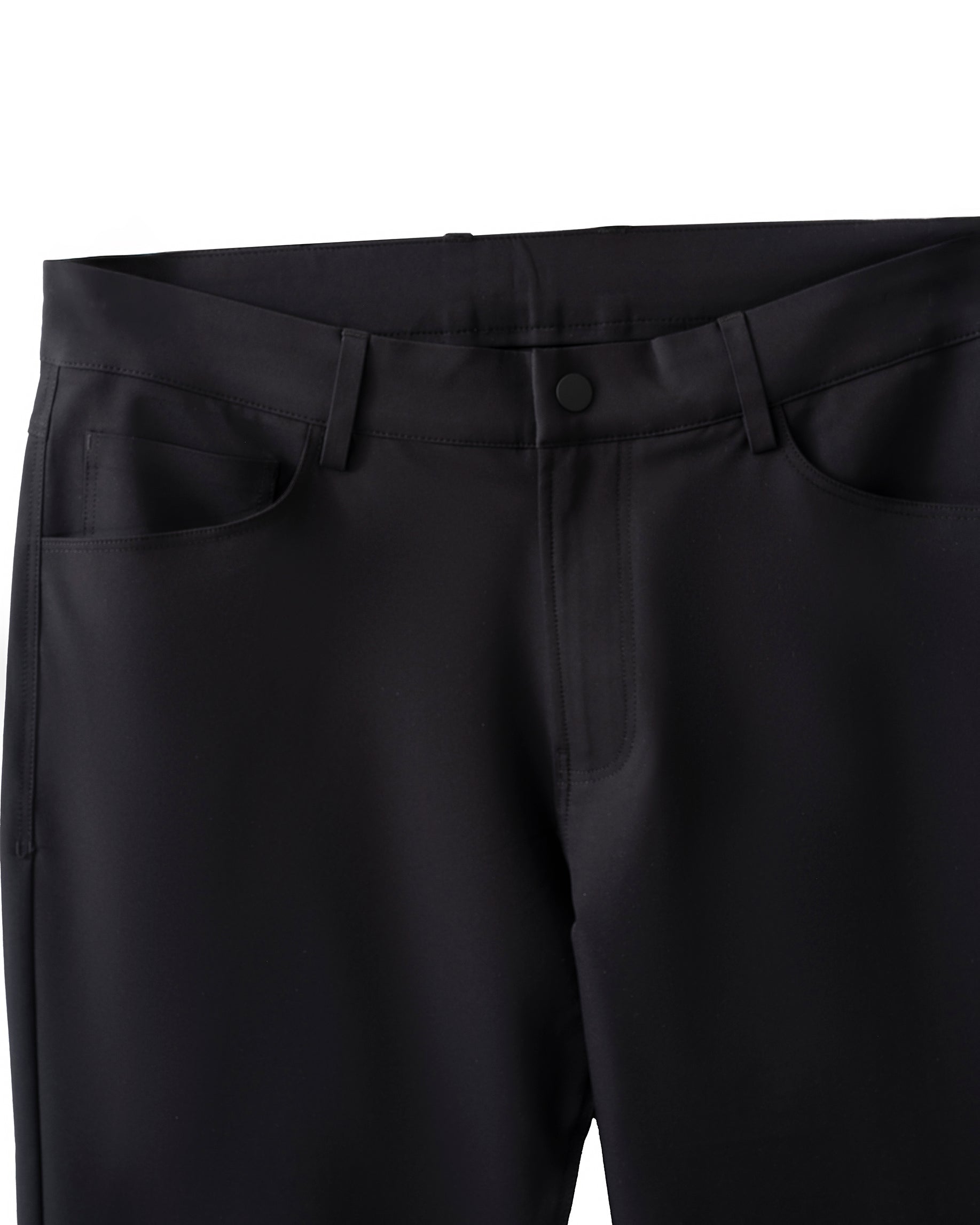 Pants Burberry Black