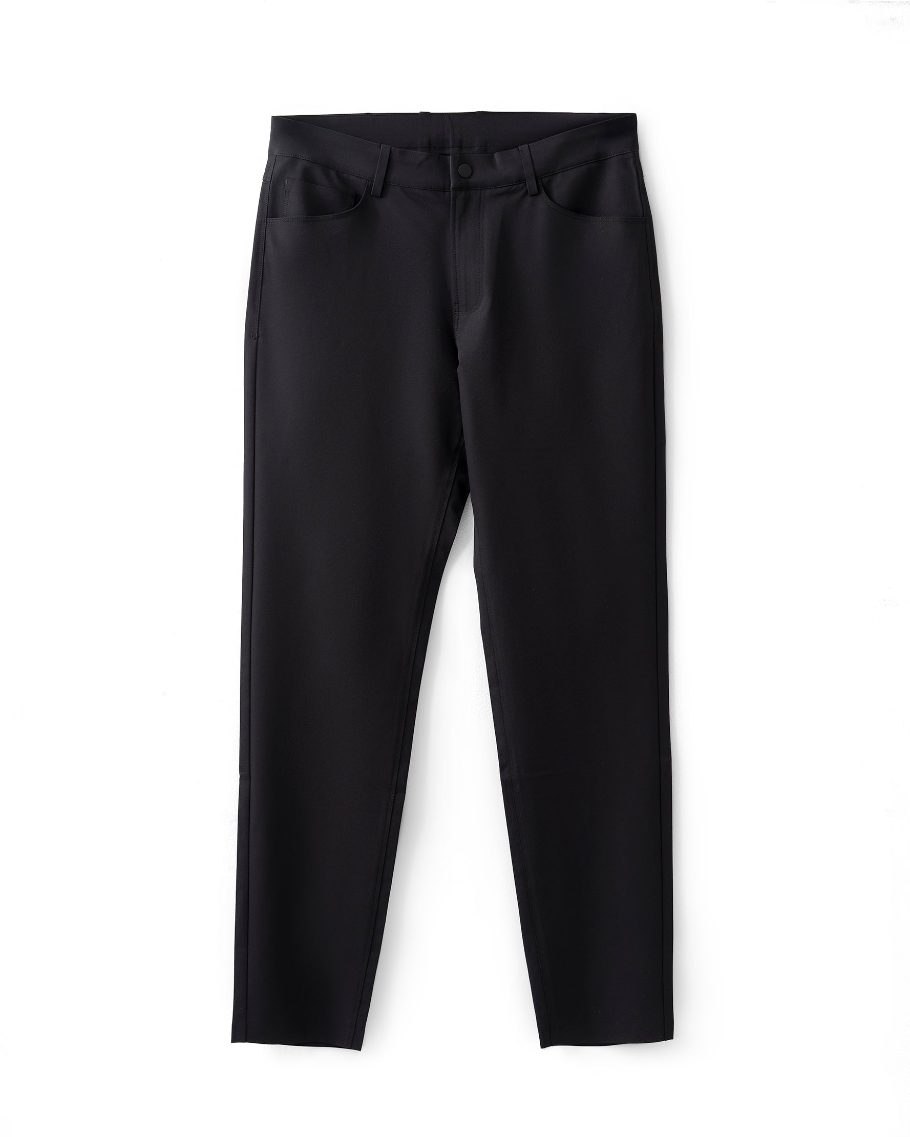 Pants Burberry Black