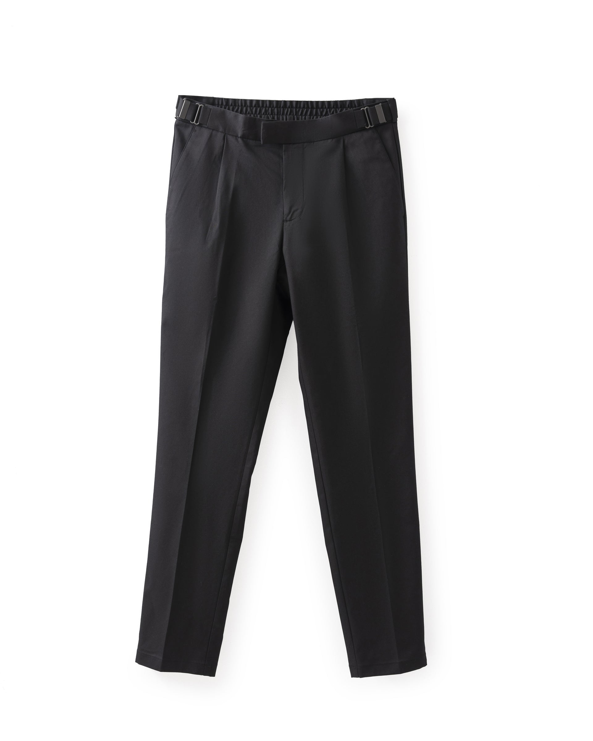 Pants Dior Black