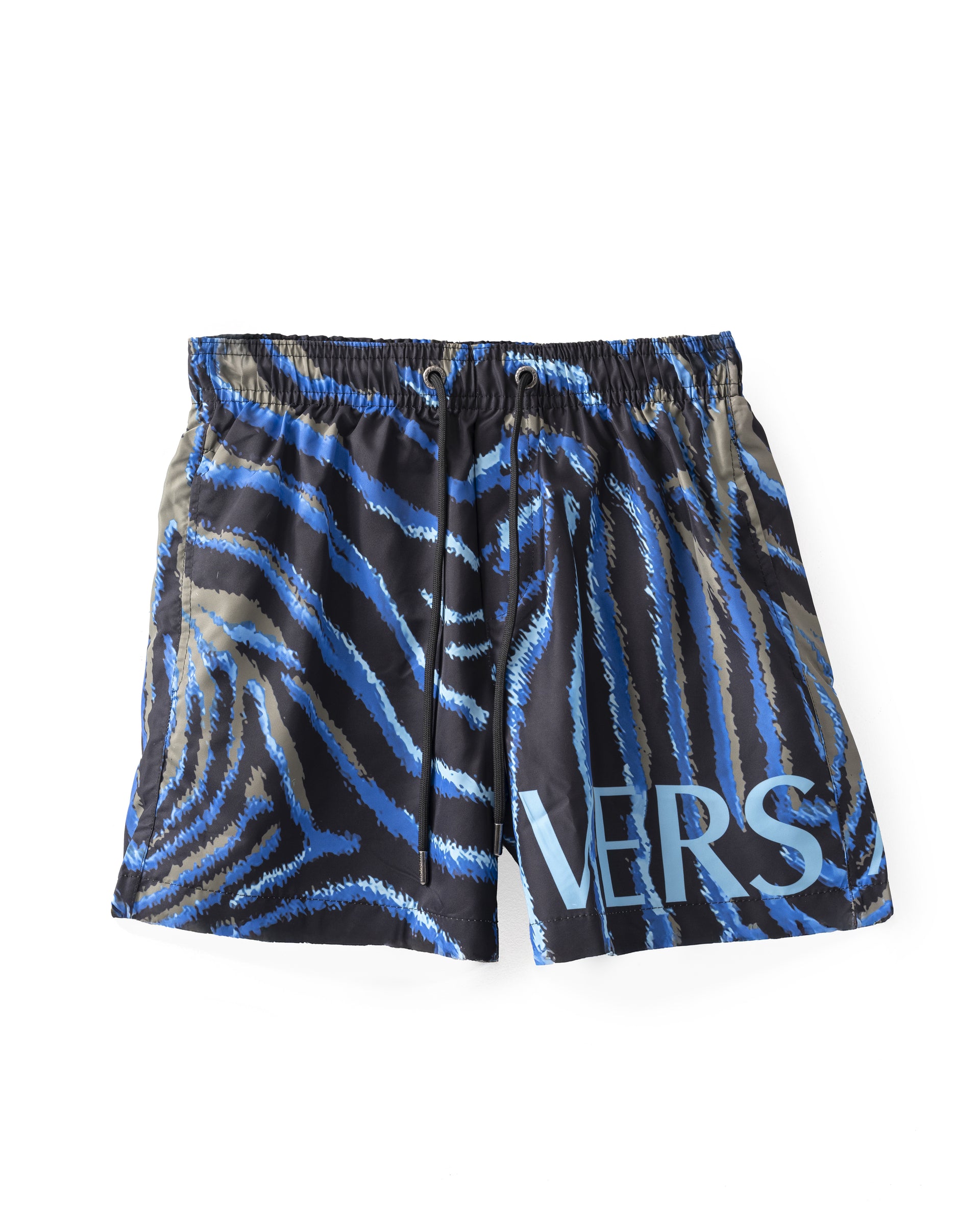 Short Versace Navy