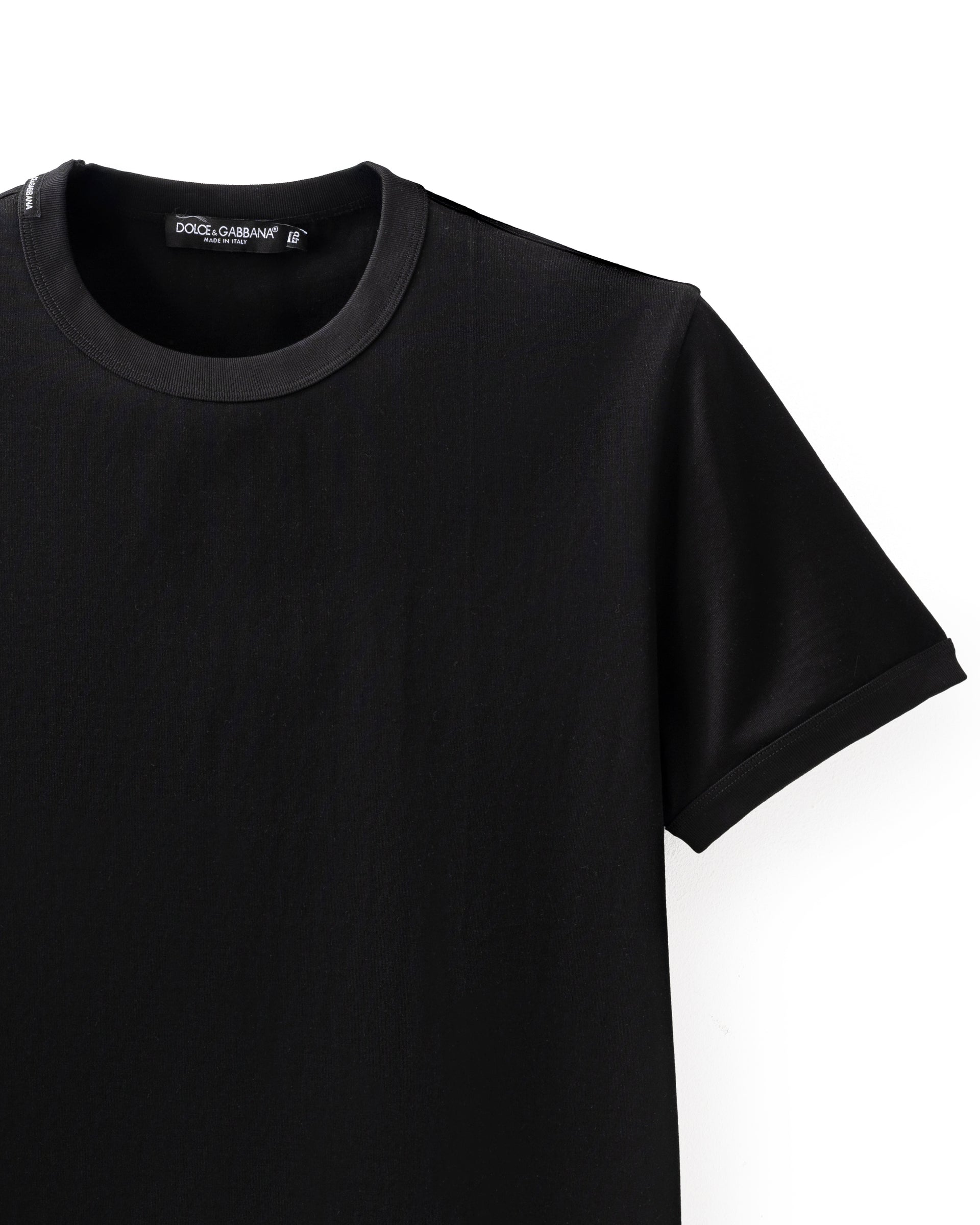 T.sh R D&G Black
