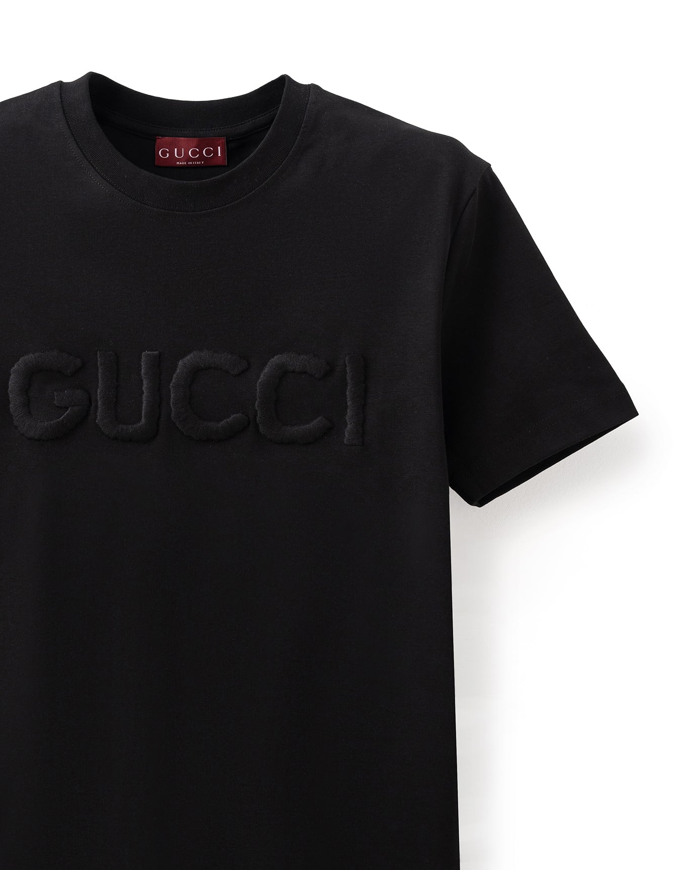 T.Shirt Gucci Black
