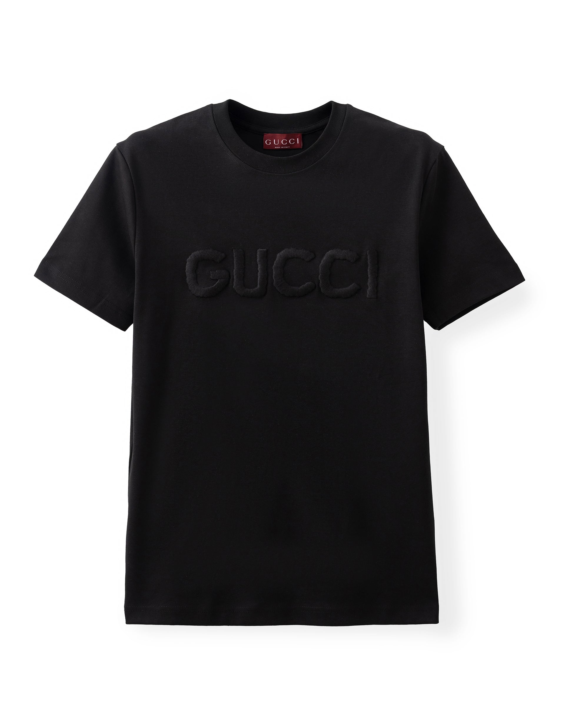 T.Shirt Gucci Black