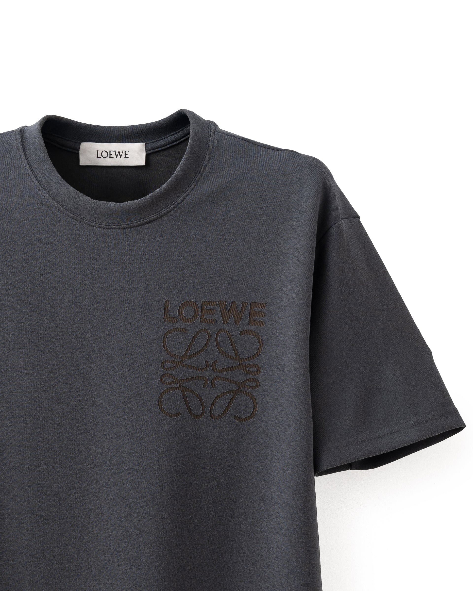 T.Shirt LOEWE Grey
