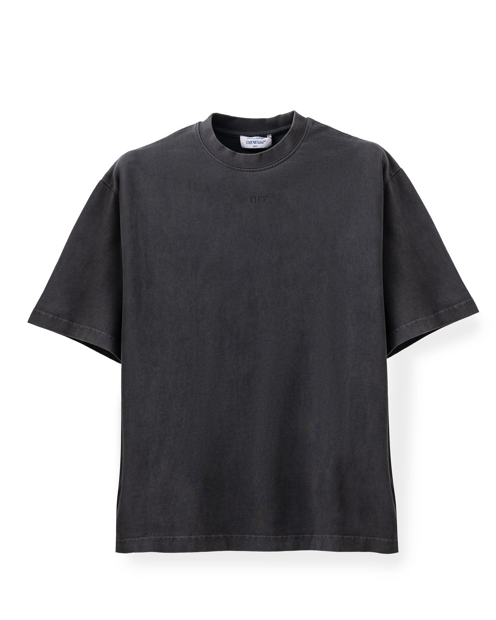 T.Shirt OffW Grey
