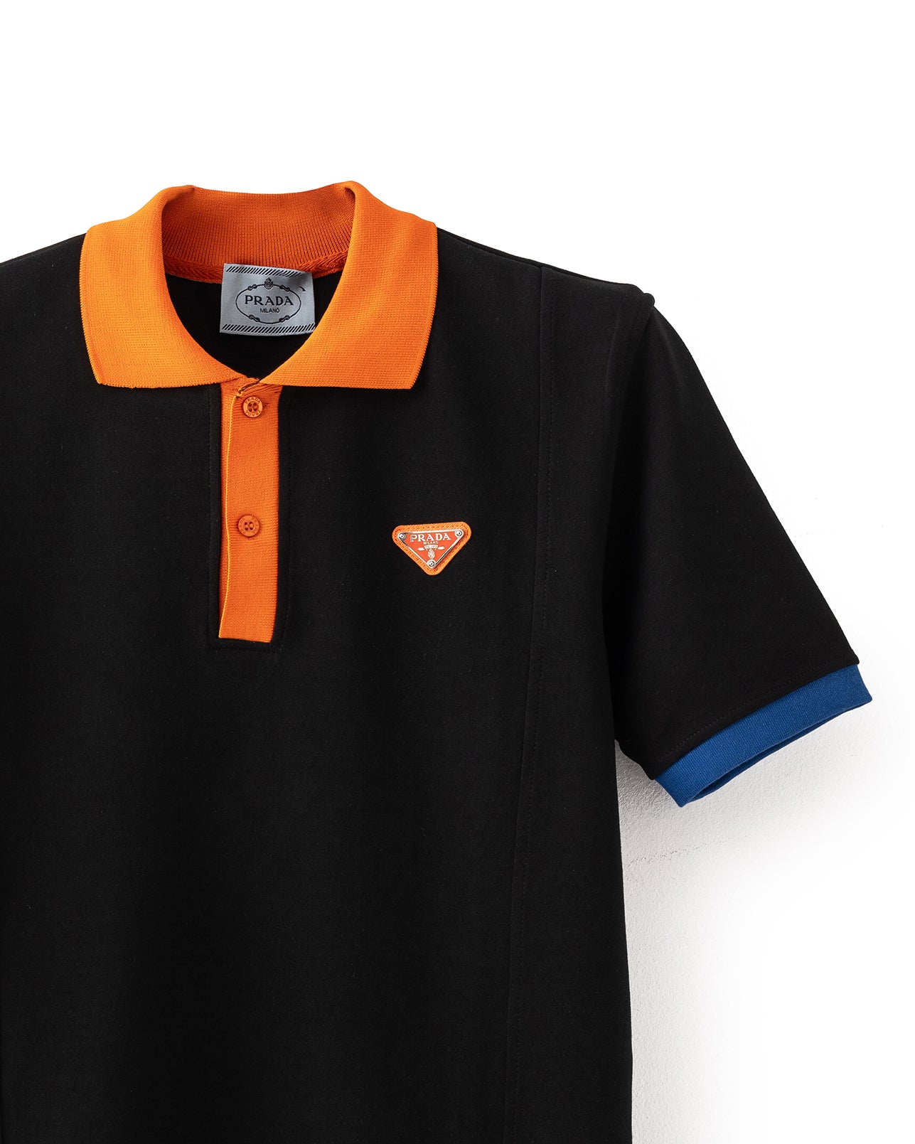 Polo Prada Black