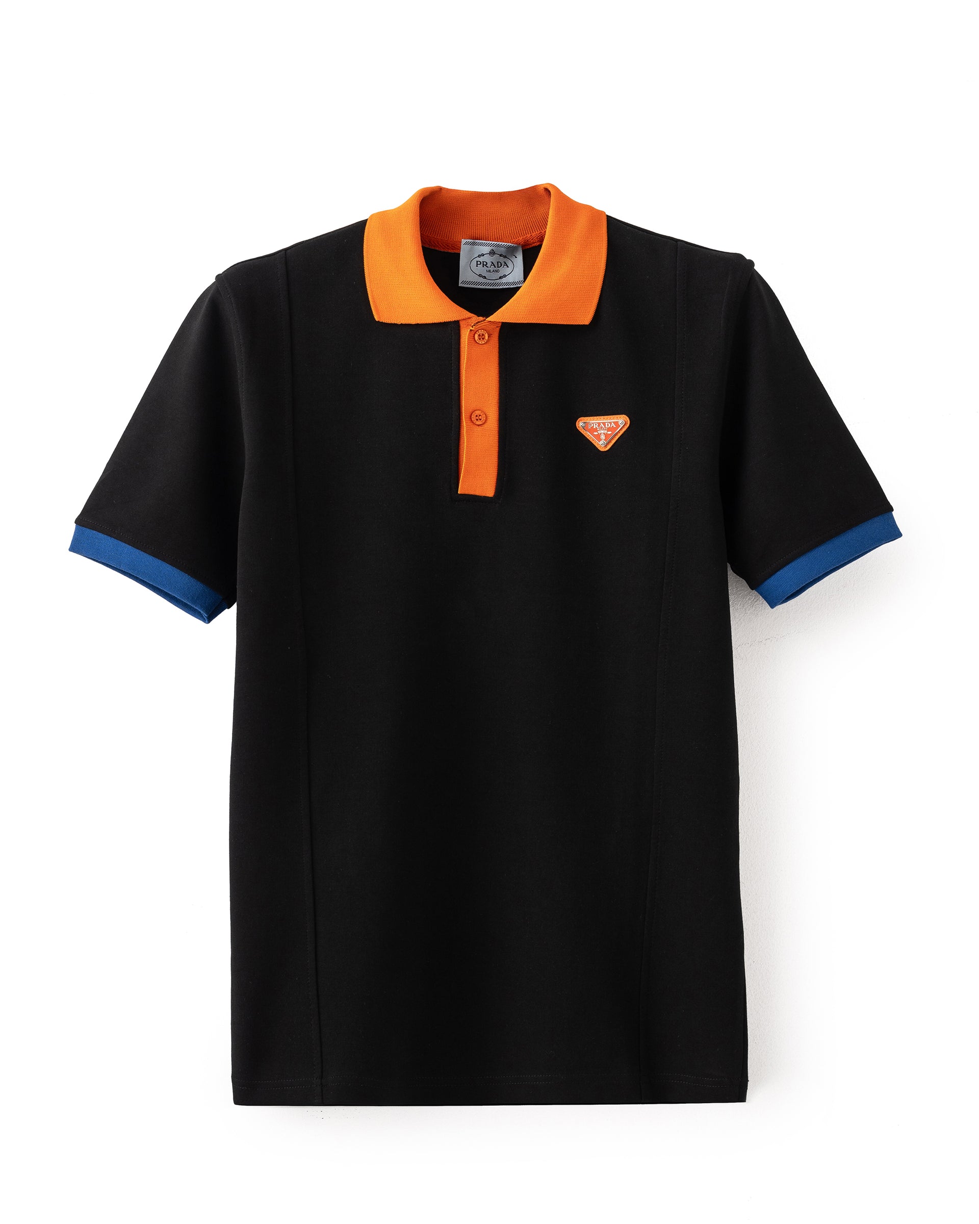 Polo Prada Black