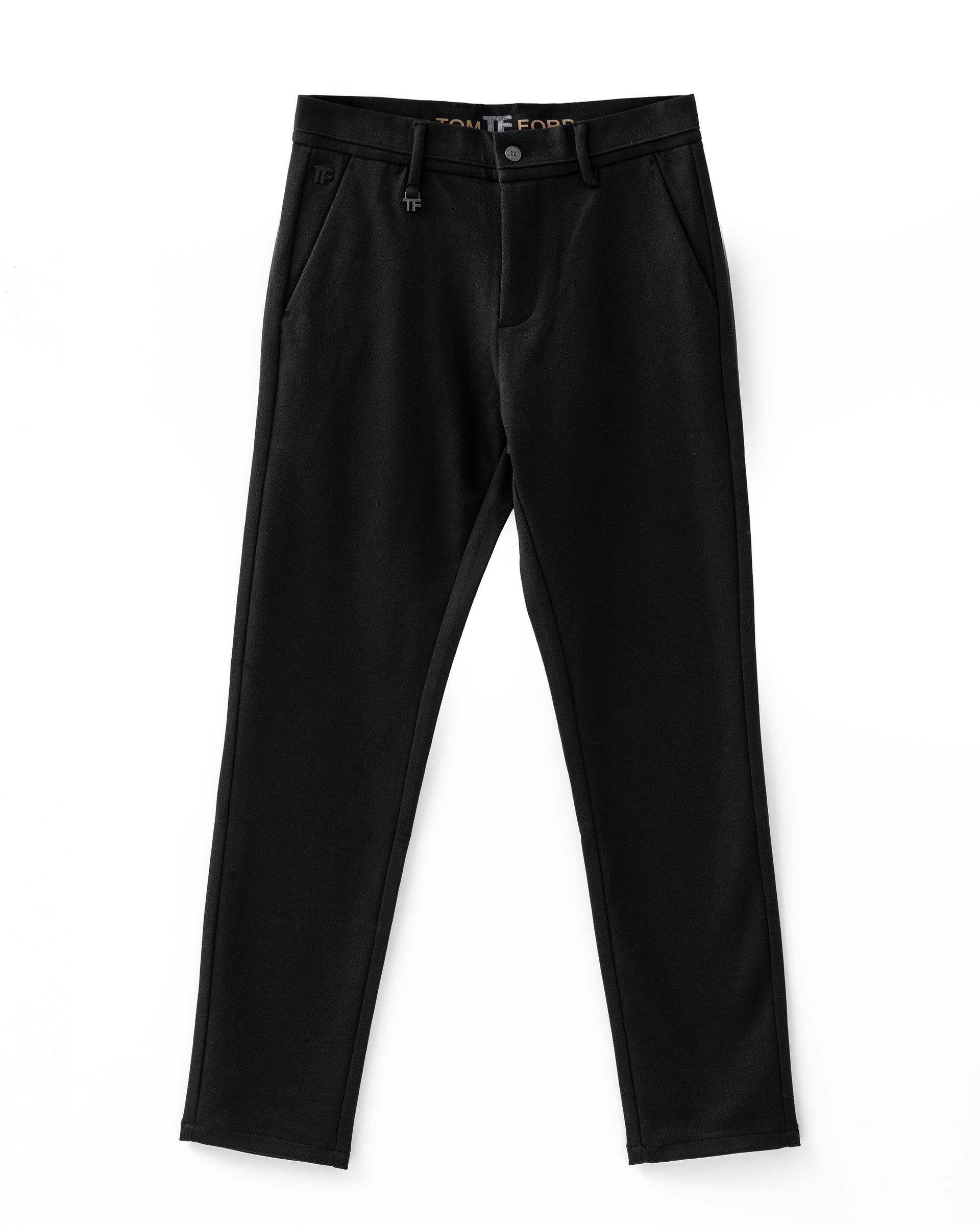 S.pants T.F Black