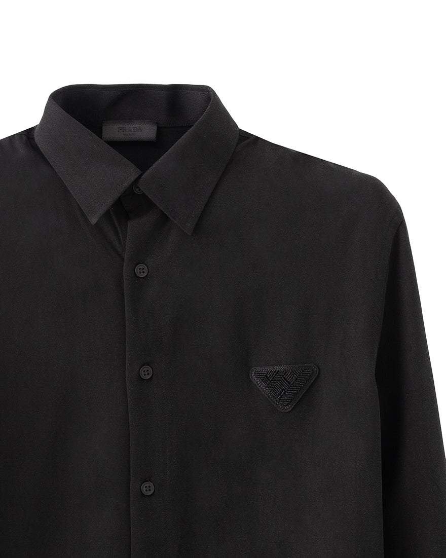 Shirt Prada Black