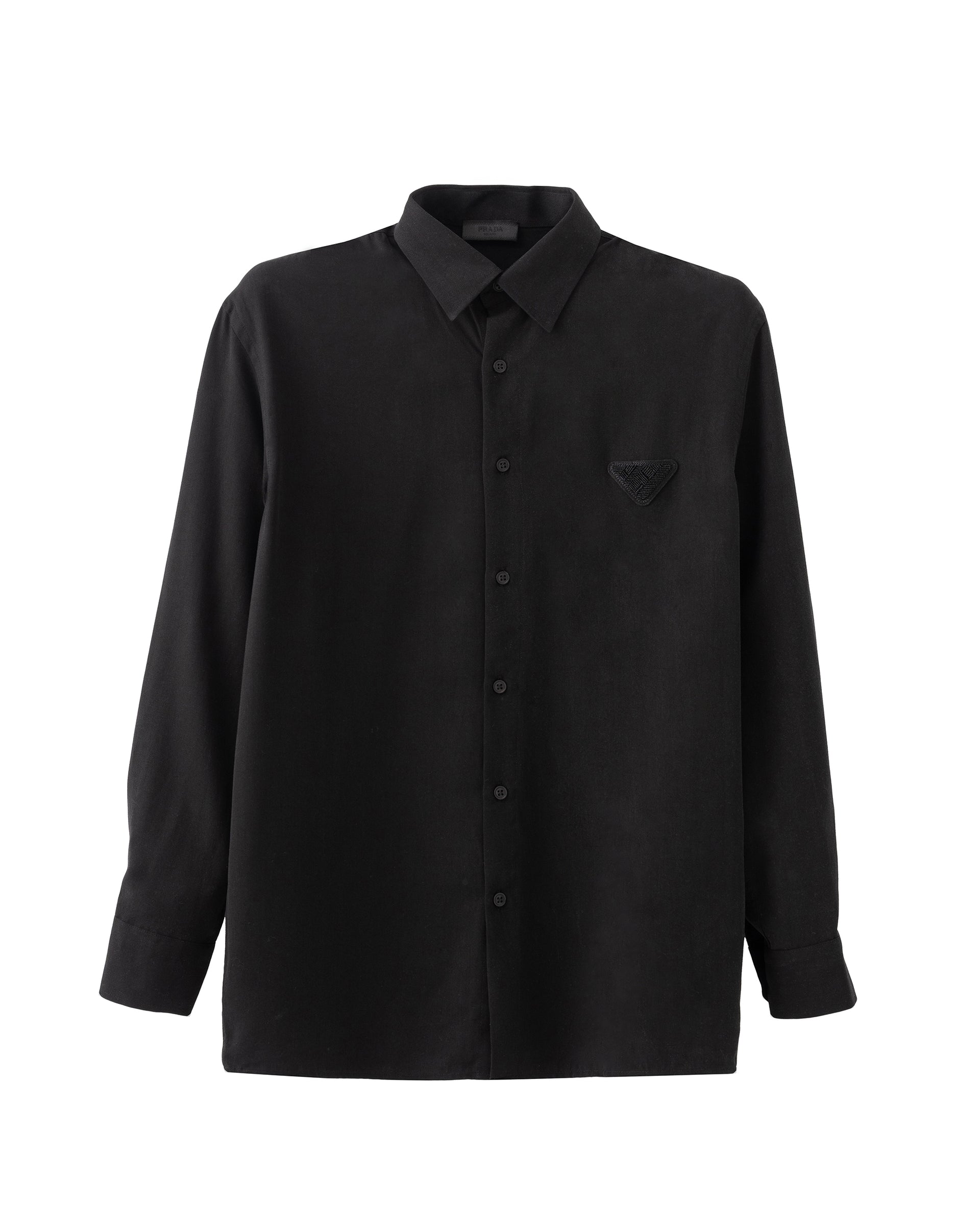Shirt Prada Black