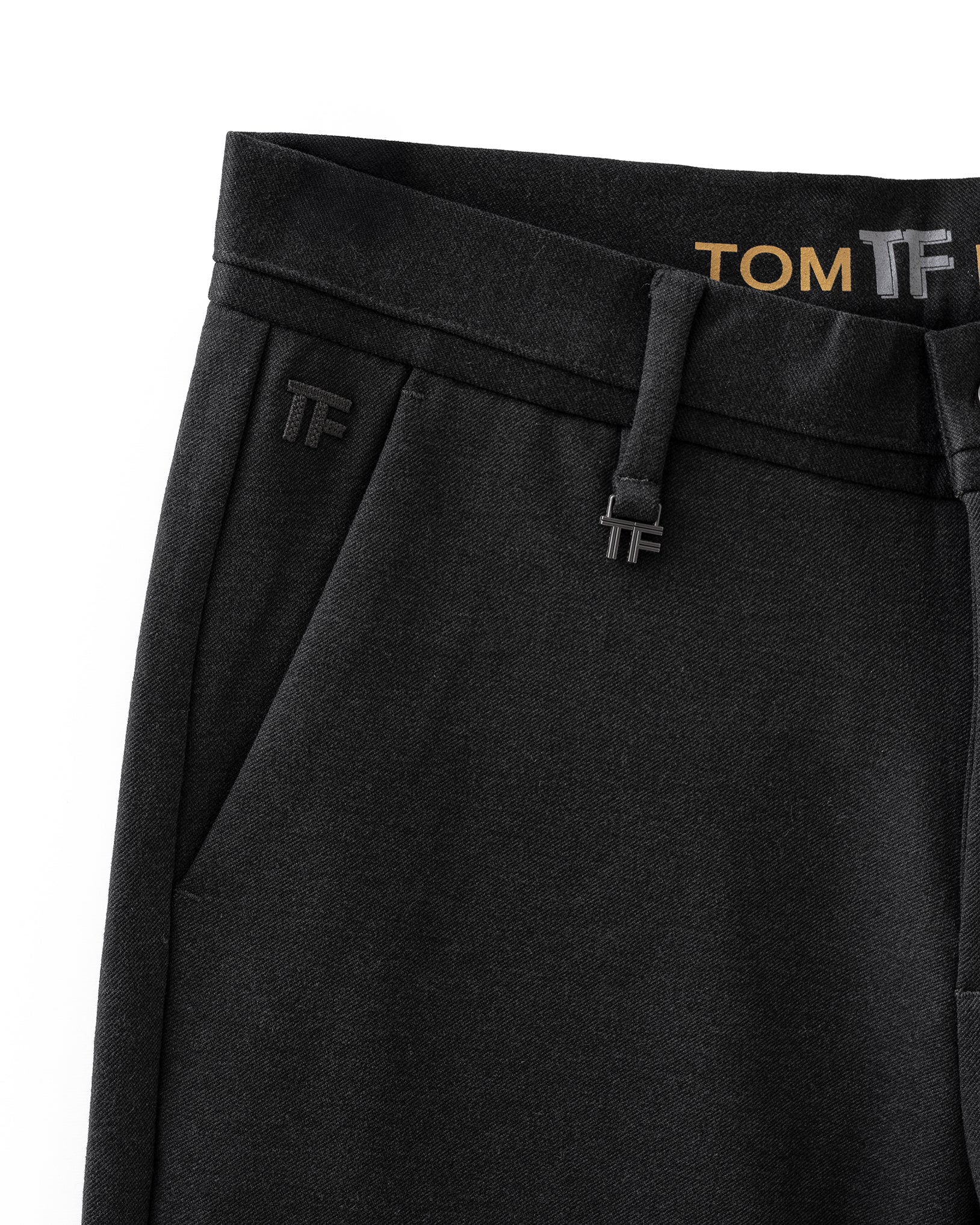 S.pants T.F Grey