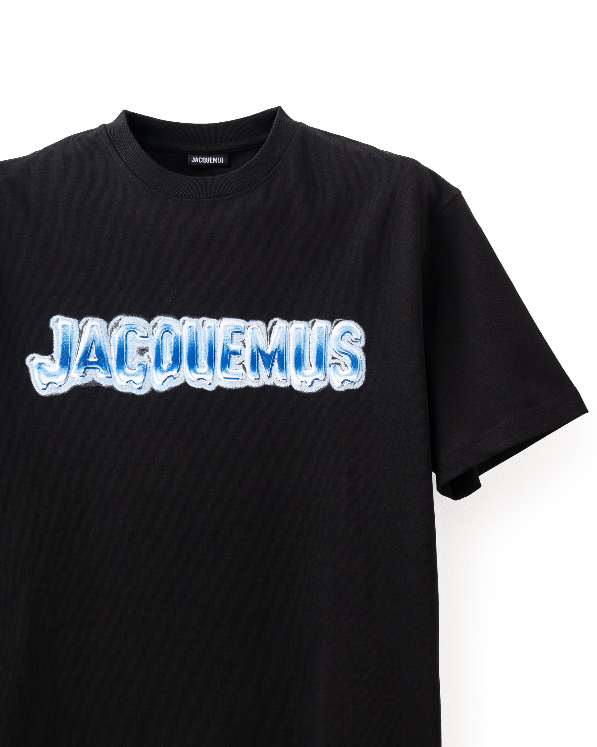 T.Shirt Jac P Black