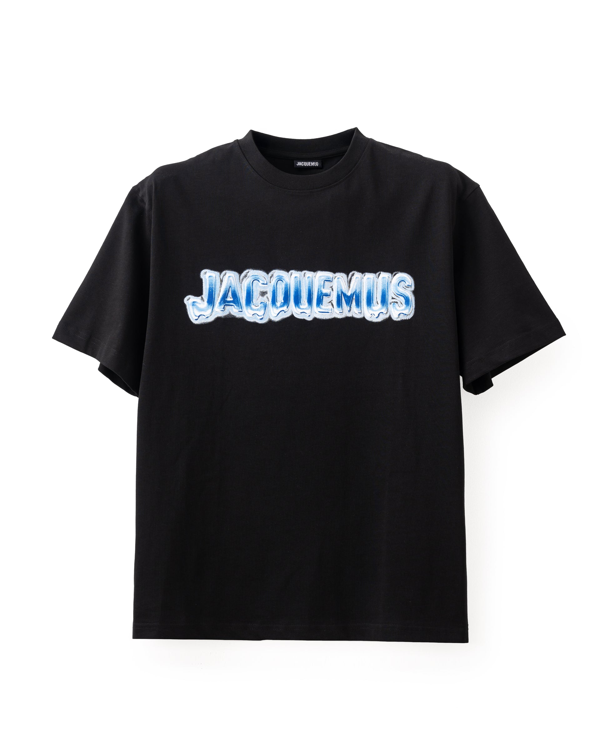 T.Shirt Jac P Black
