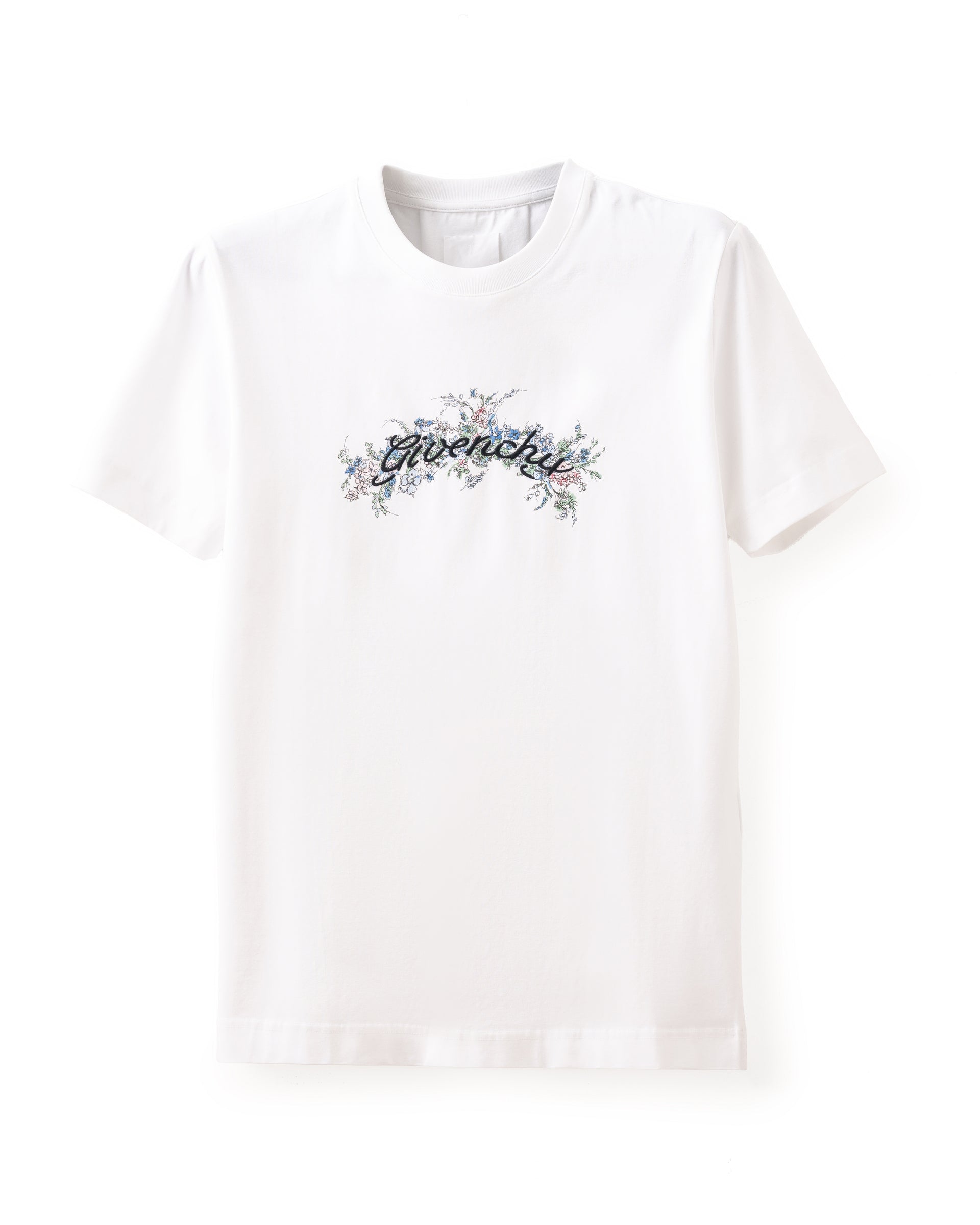 T.Shirt GIV P White