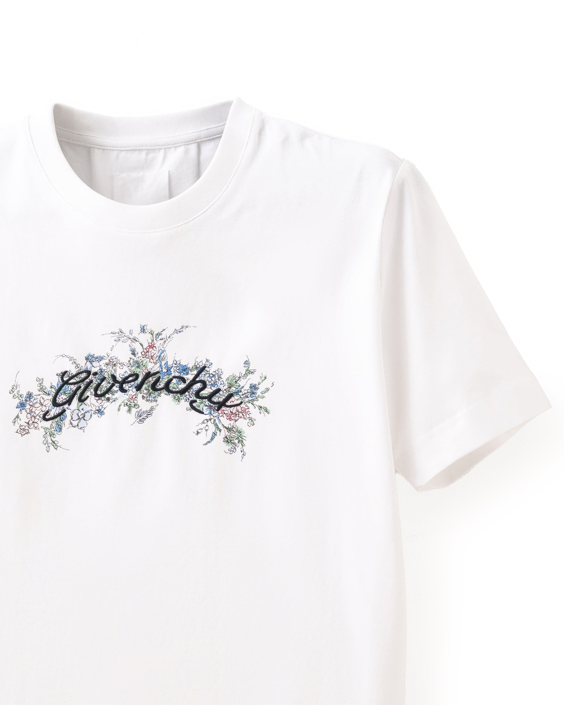 T.Shirt GIV P White