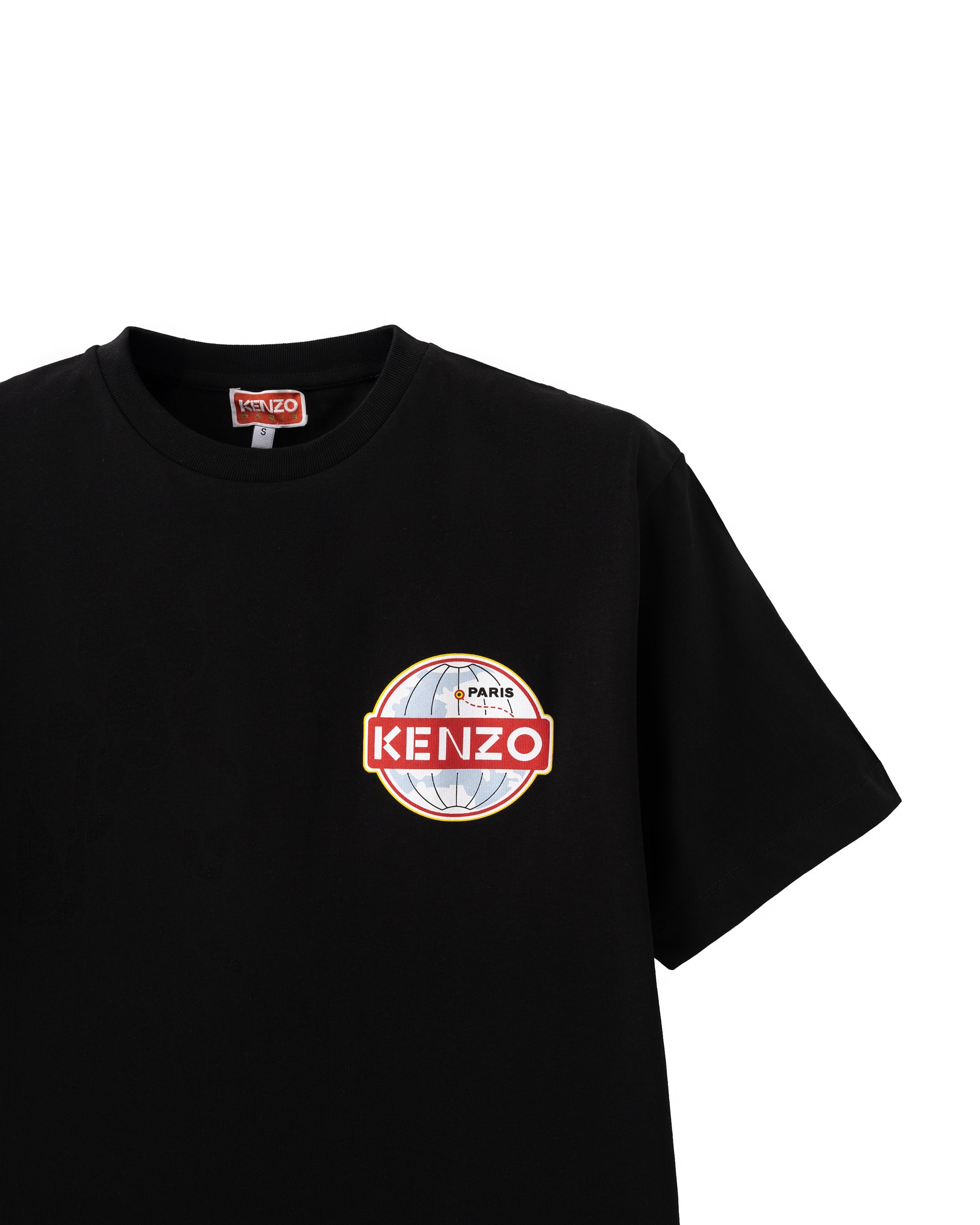 T.Shirt KENZO Black