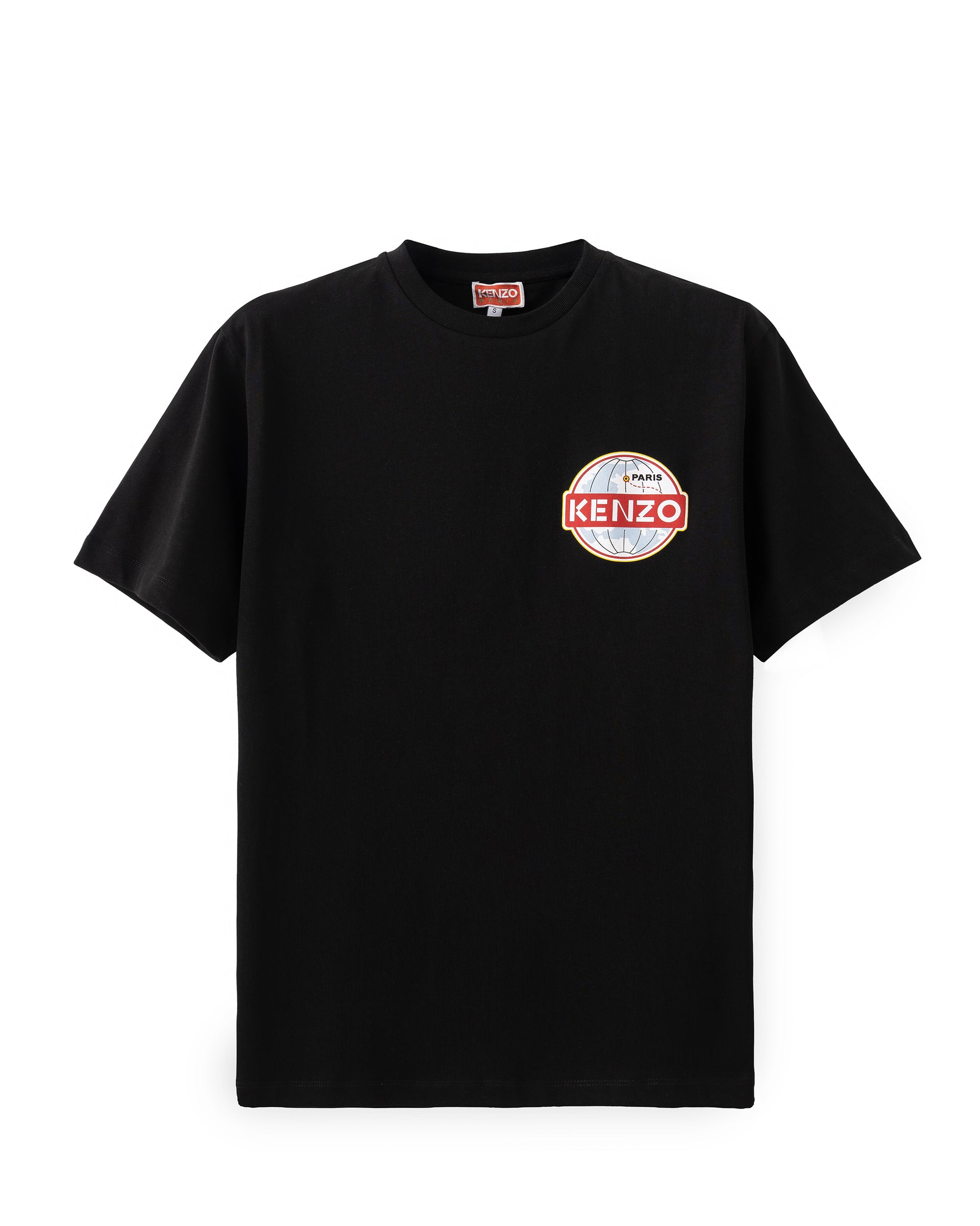 T.Shirt KENZO Black
