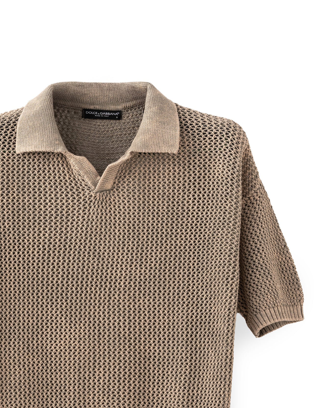 Treko D&G Beige