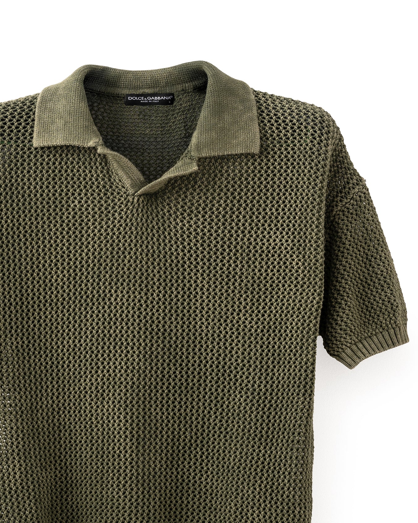 Treko D&G Green