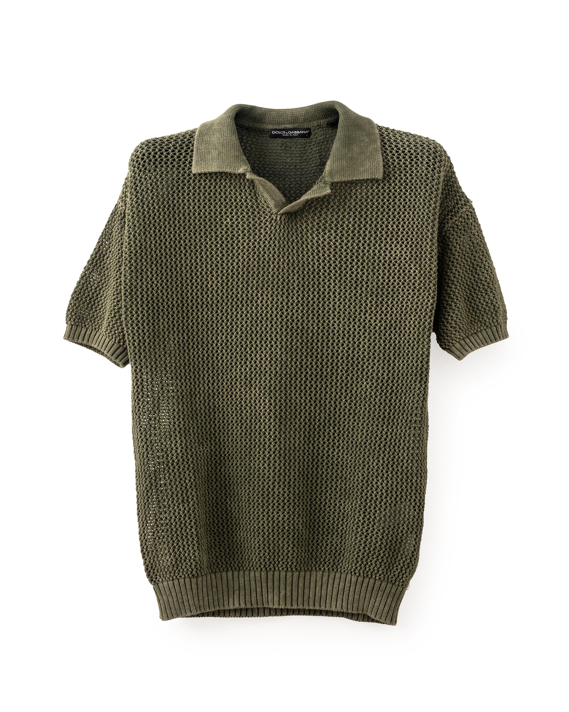 Treko D&G Green