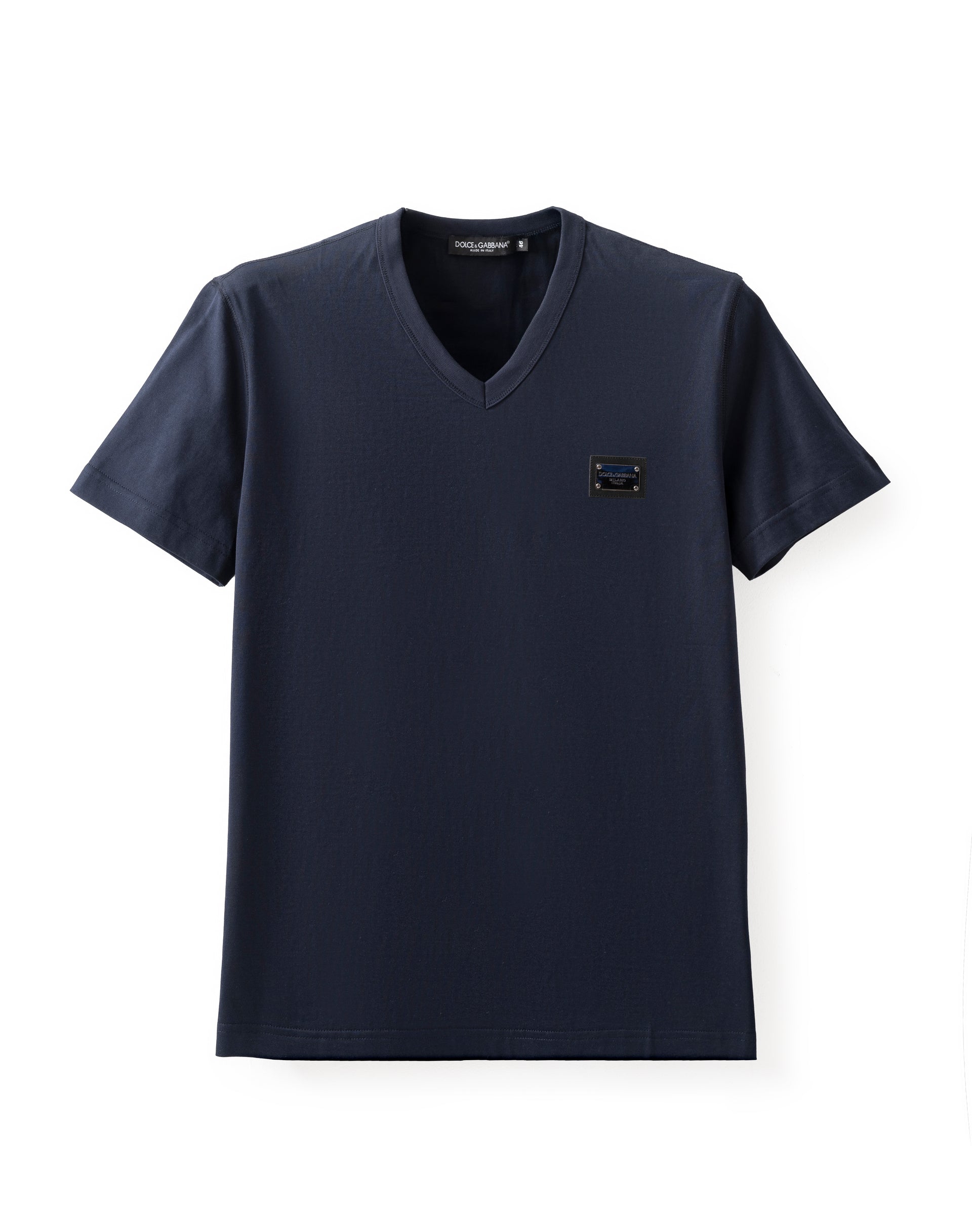 T-shirt D&G Navy