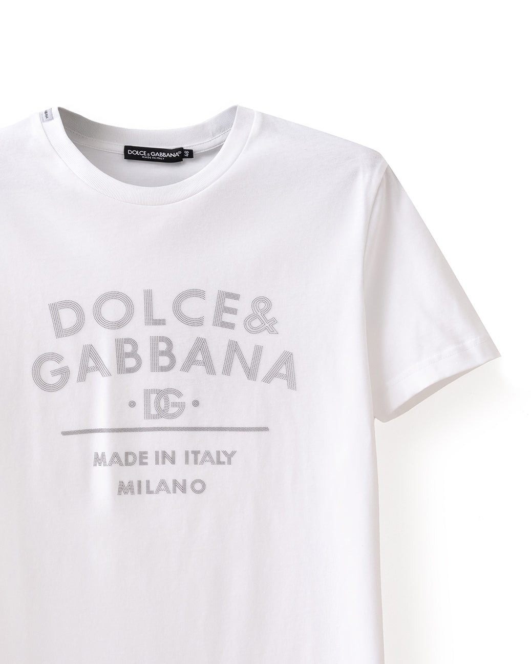 T.Shirt D&G White