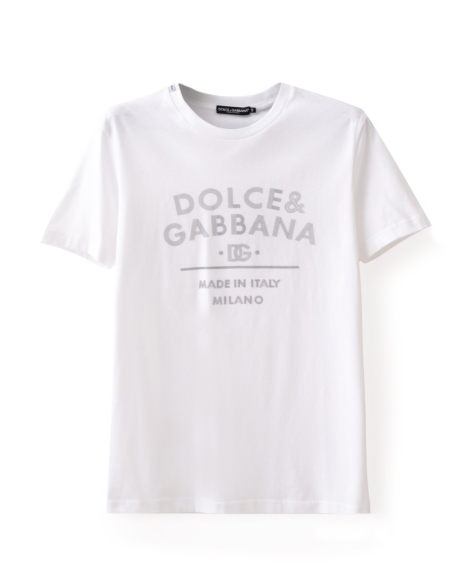 T.Shirt D&G White