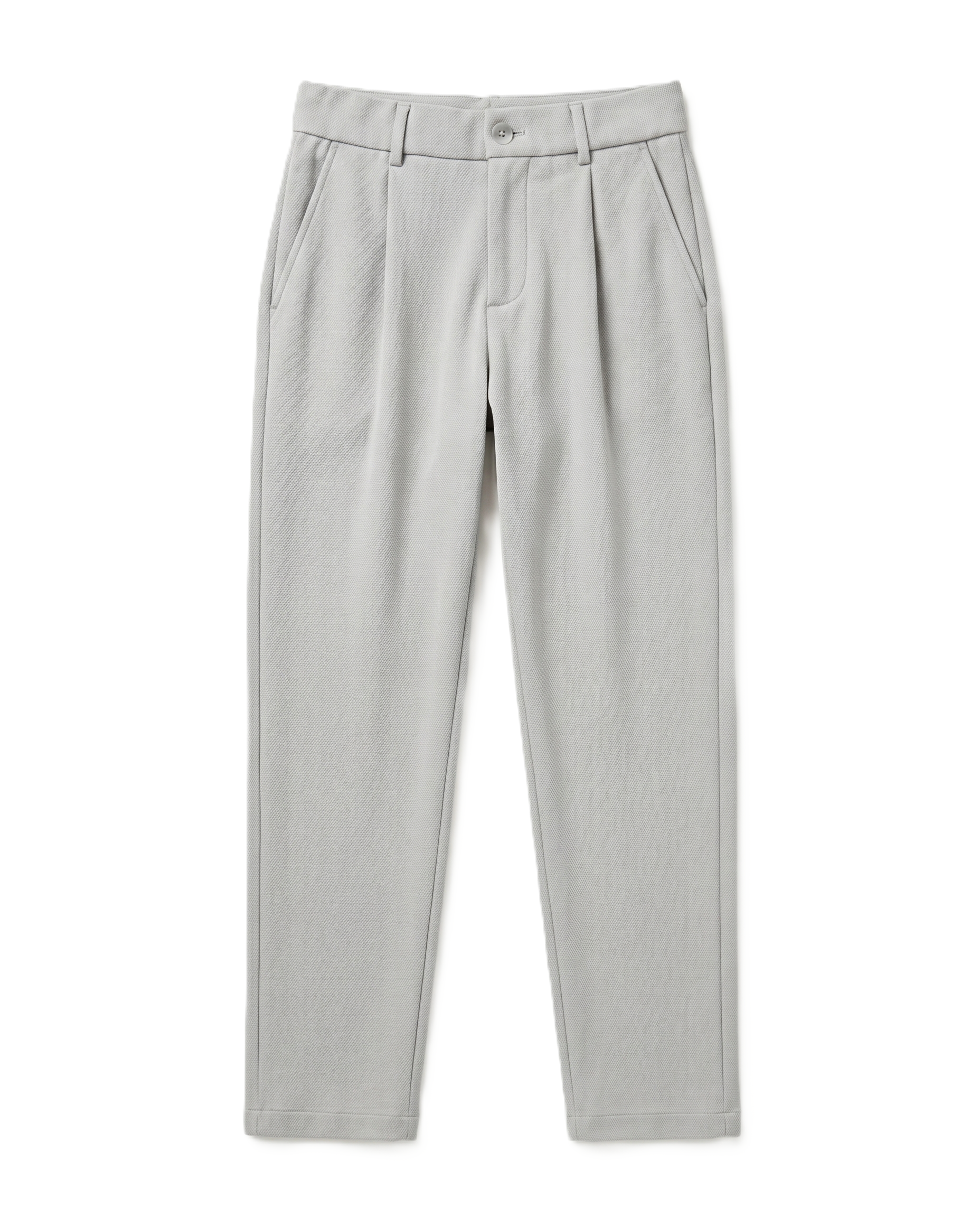 Alo - Comfort Sweatpants - Light Grey