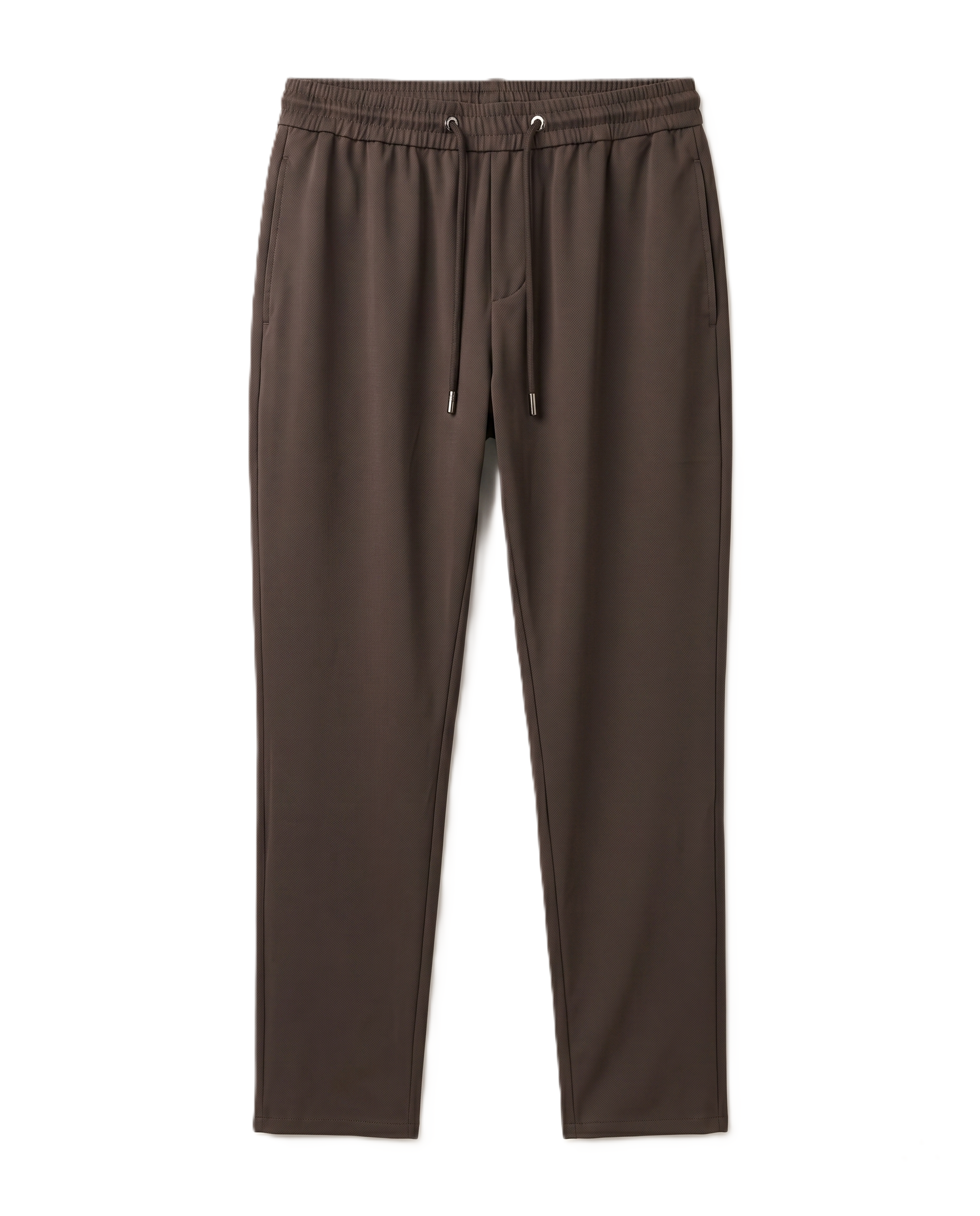 Brunello Cucinelli - Brown Sweatpants