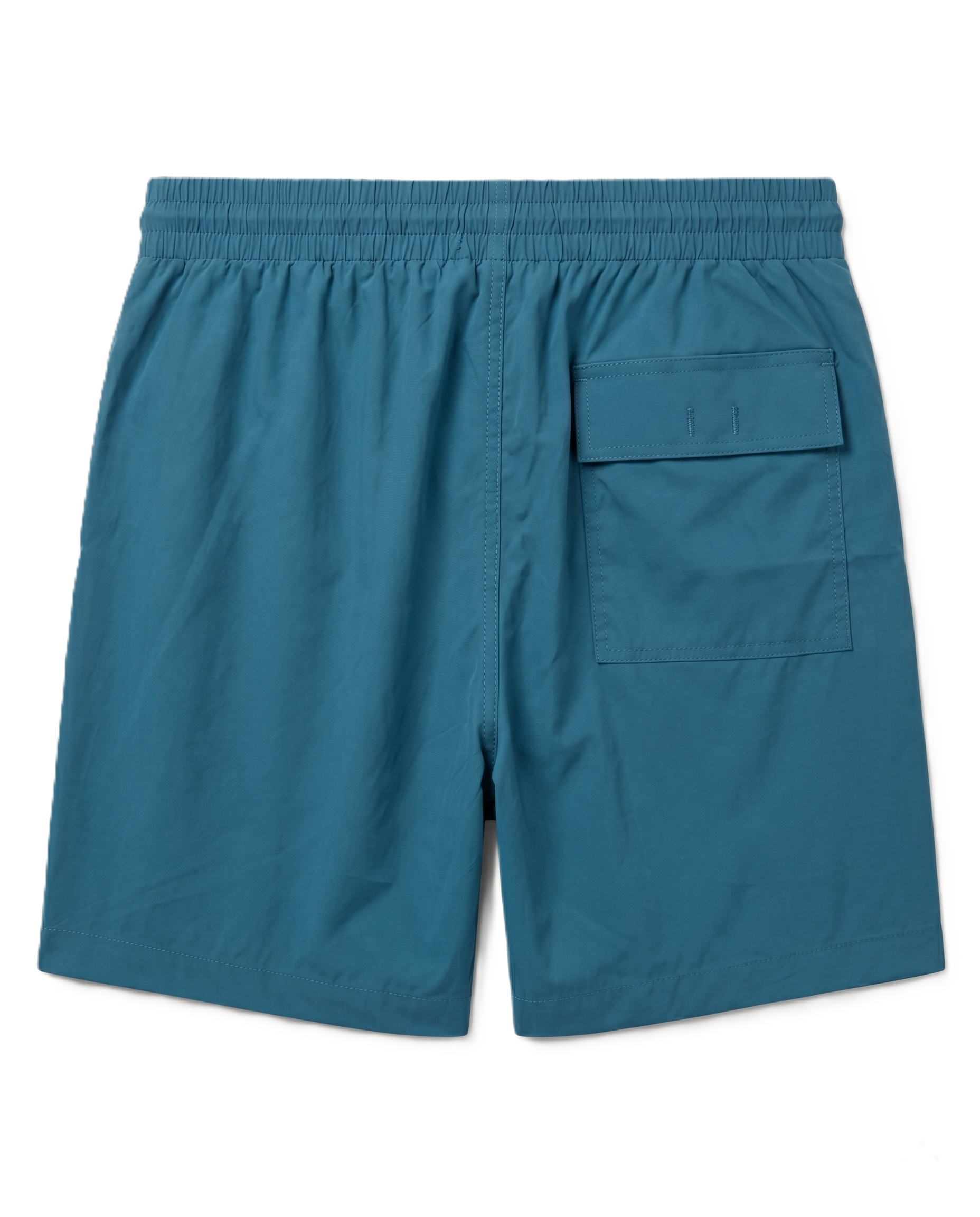 Loro Piana - Swim Shorts - Blue