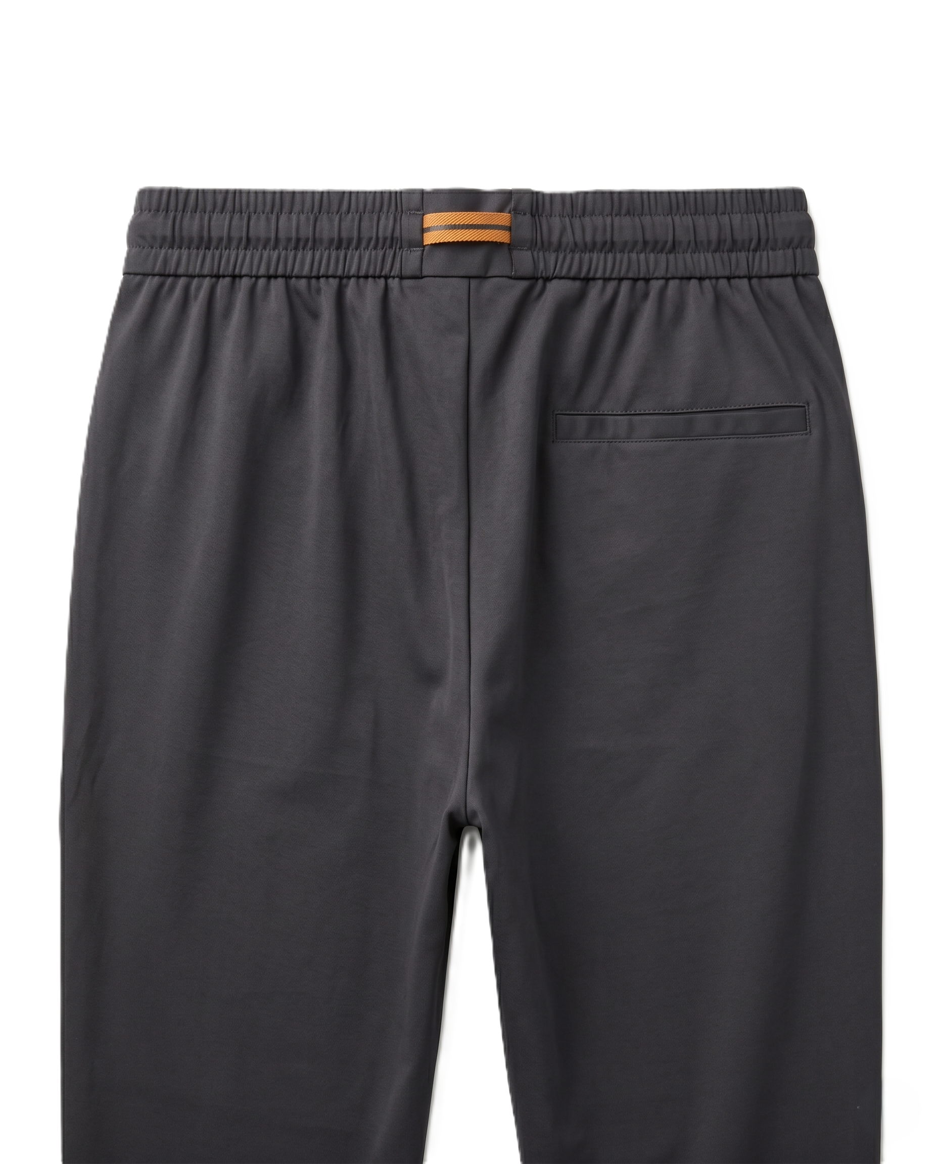 Zegna - Black Sweatpants
