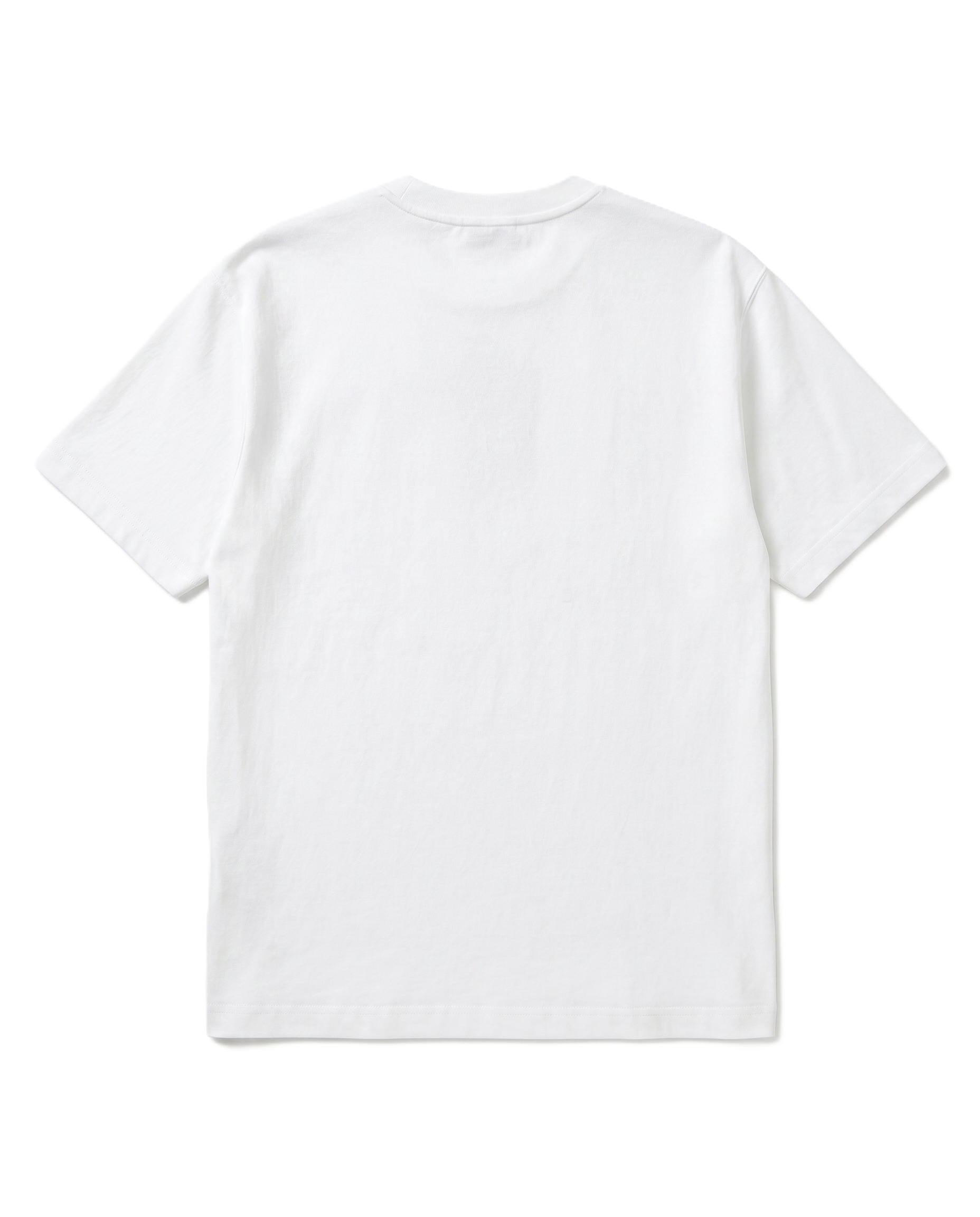 Loro Piana - Intricate Lace Pocket T-Shirt - White