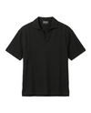 Zegna - Premium Black Linen Shirt