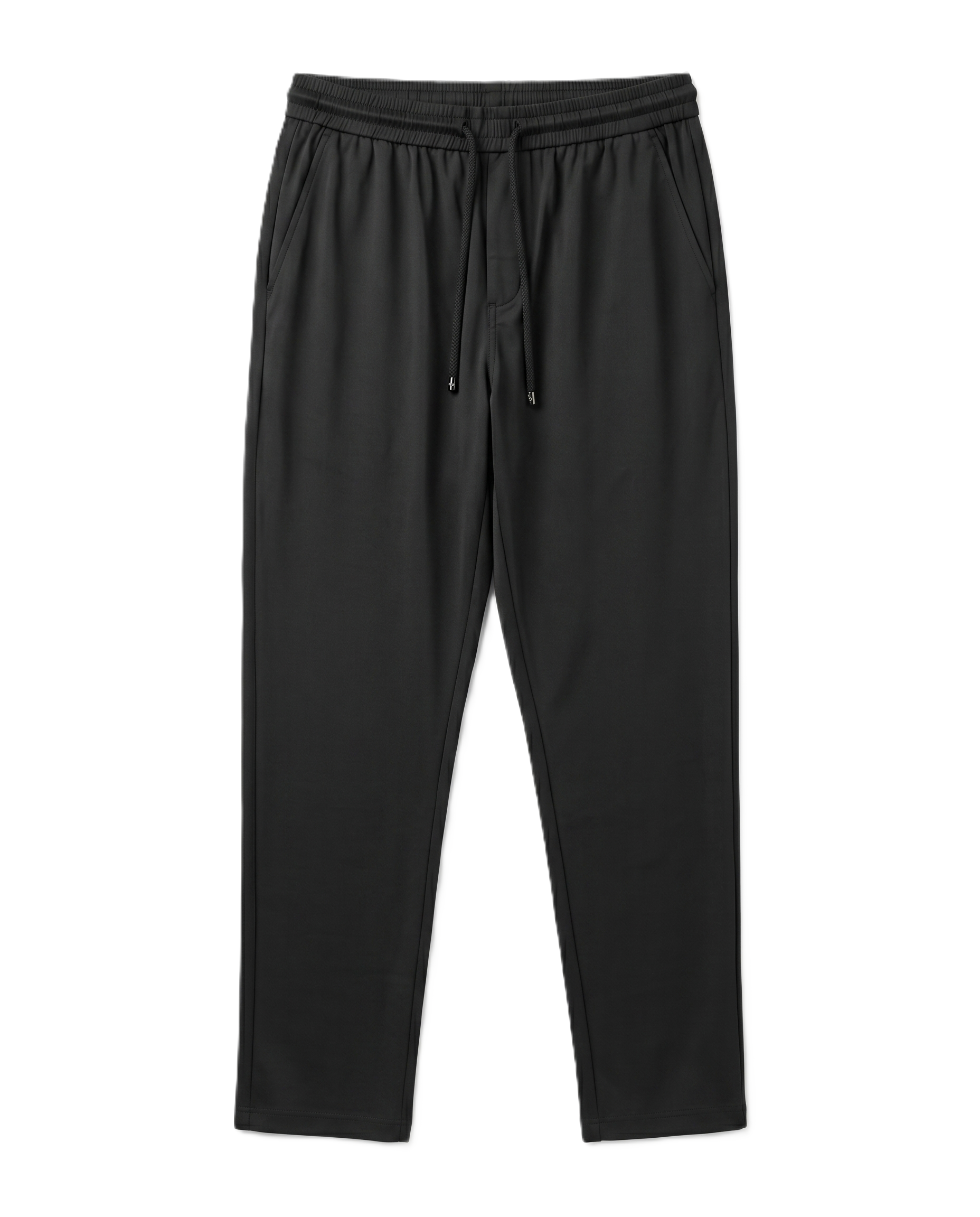 Brunello Cucinelli - Black Sweatpants