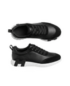 Hermes - Bouncing Sneaker - Black